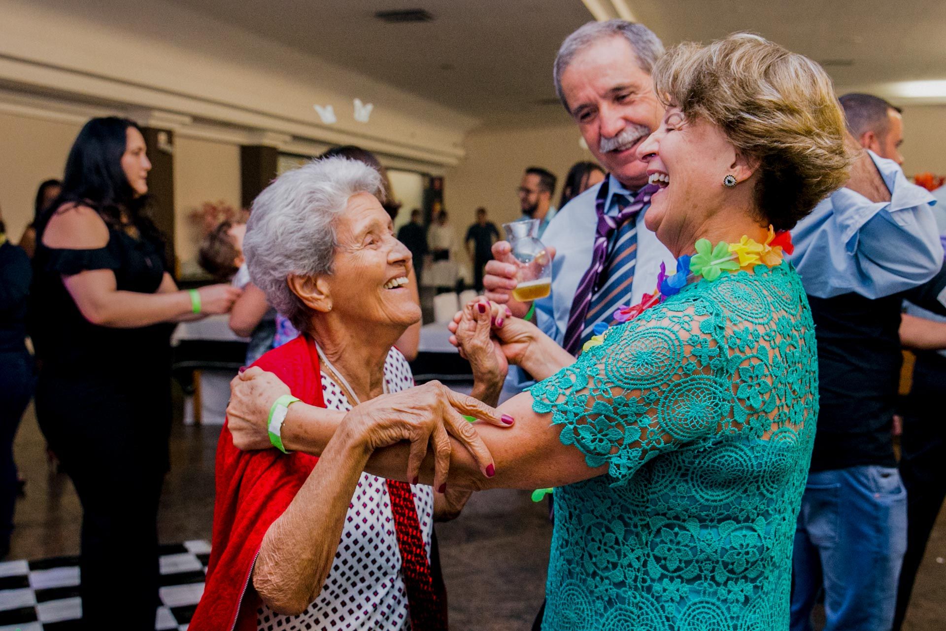 Casamento Luciana e Cristian em Campinas SP - 2 - 7