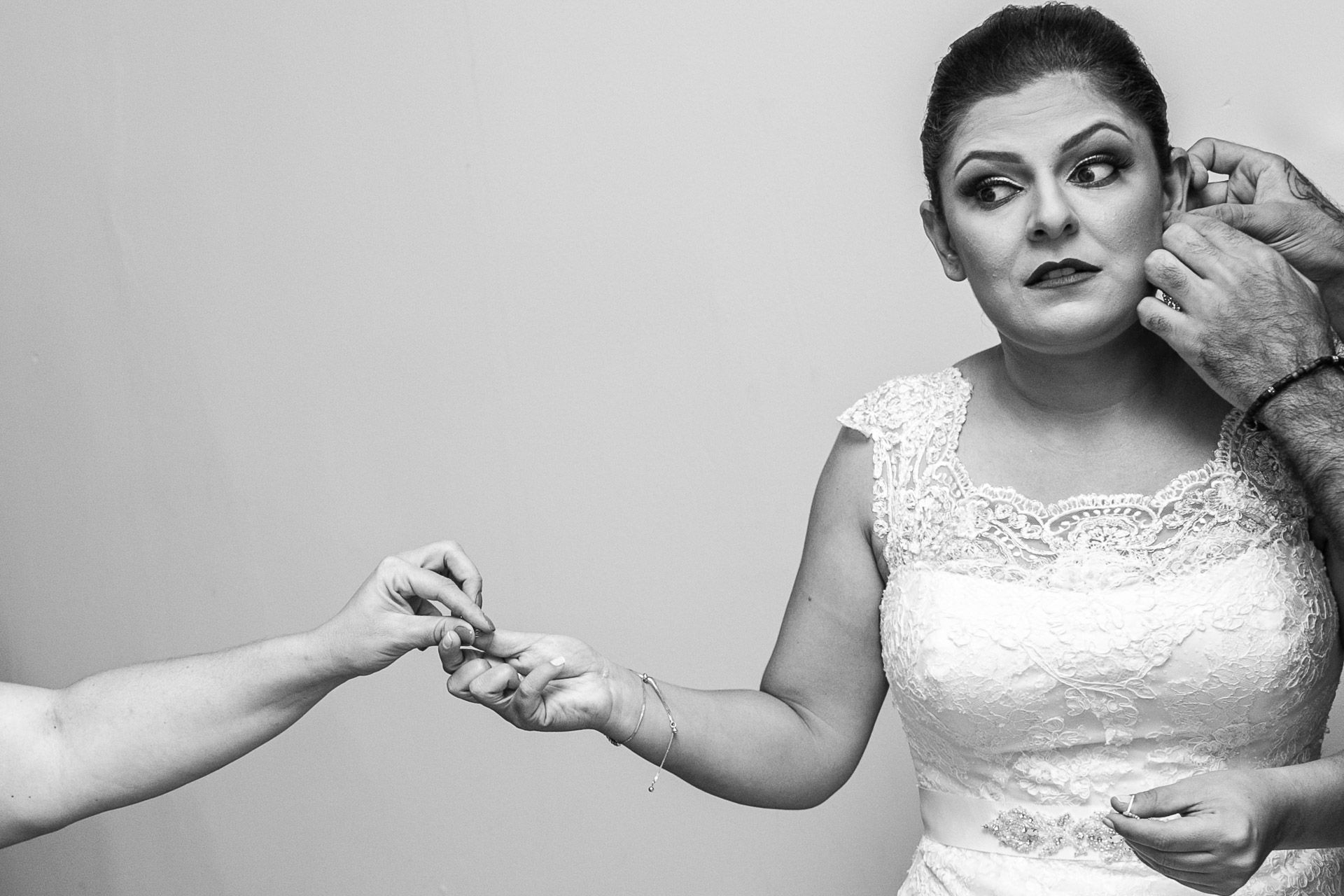 Casamento Luciana e Victor em Itamogi MG - 2 - 12