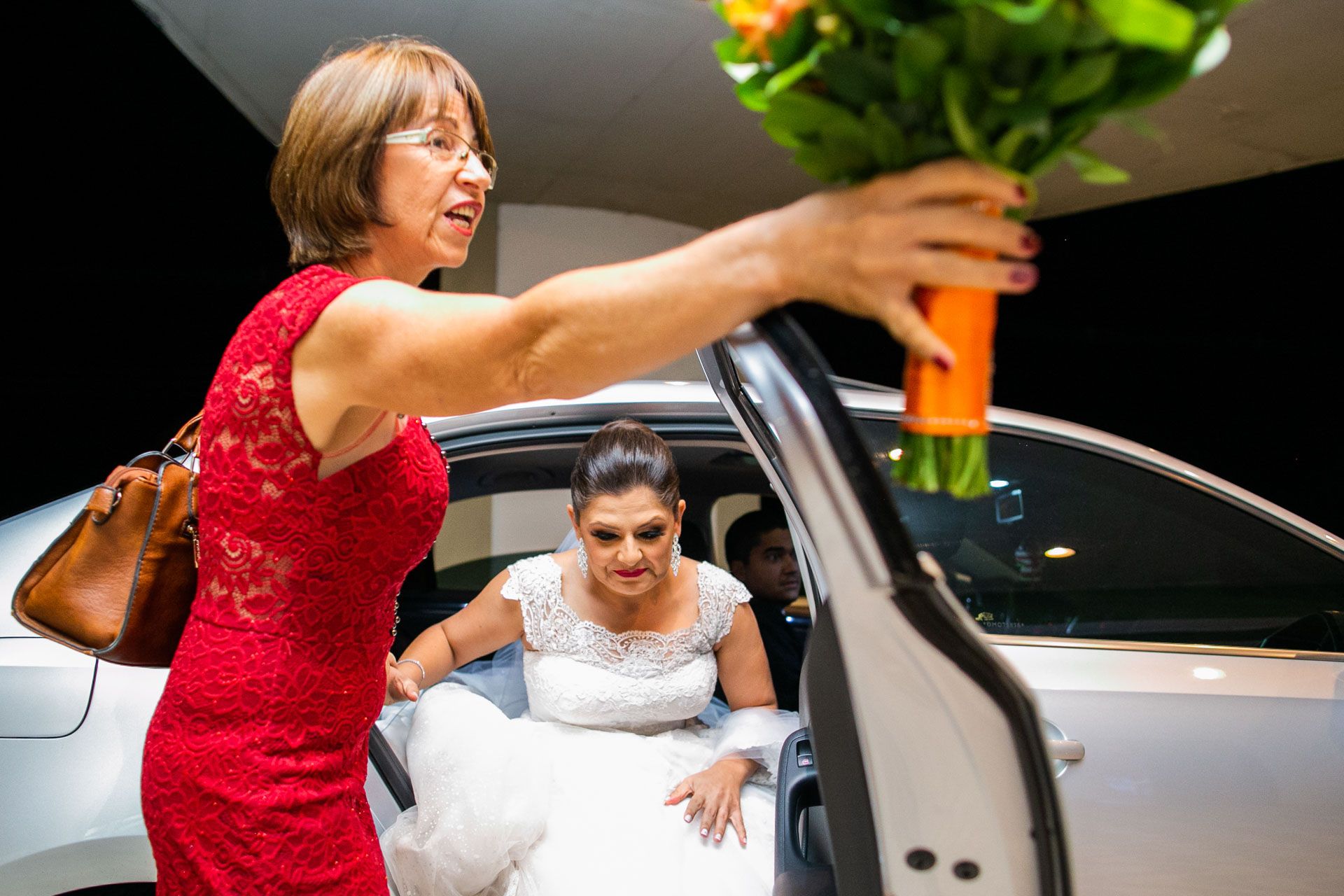 Casamento Luciana e Victor em Itamogi MG - 2 - 23