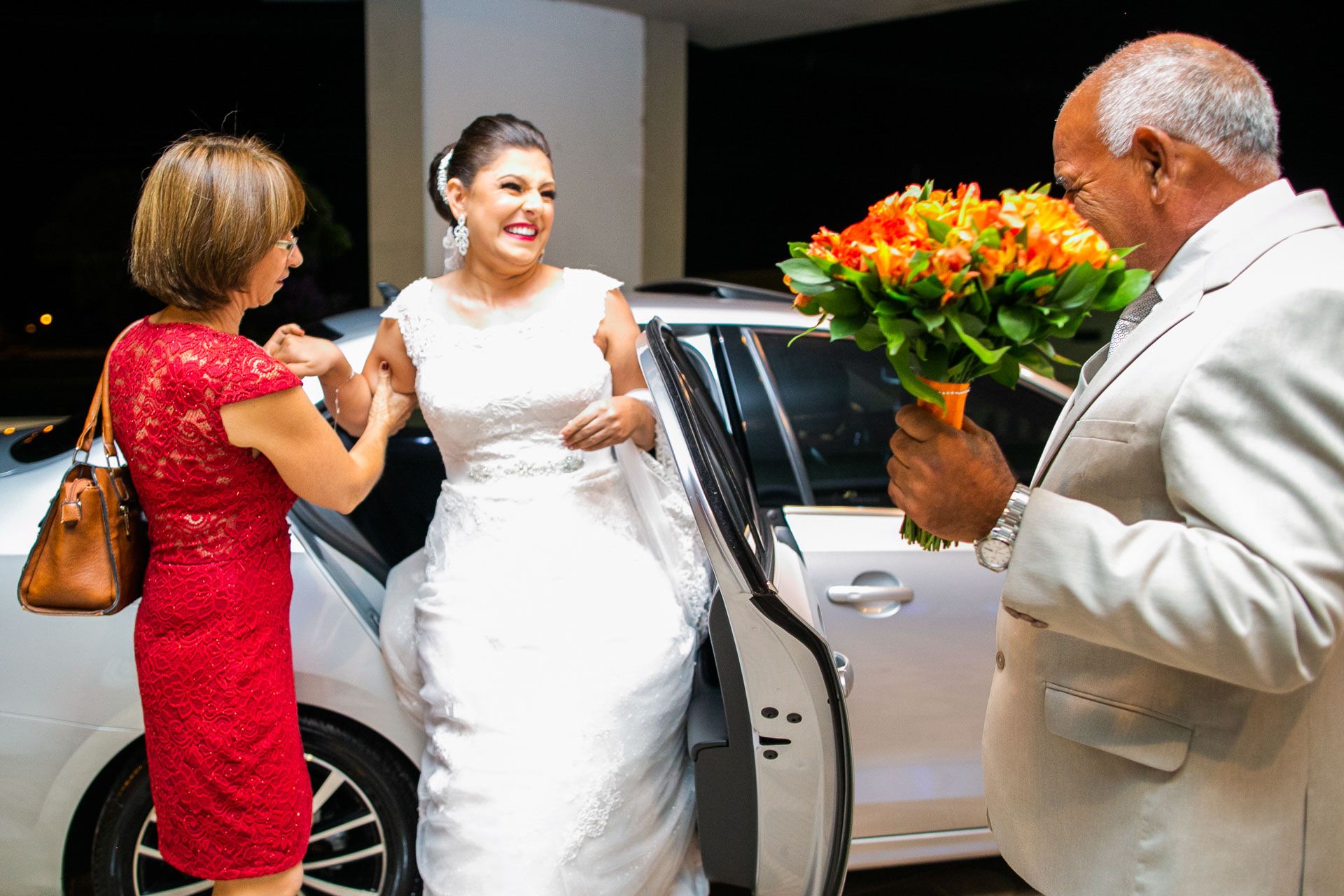 Casamento Luciana e Victor em Itamogi MG - 2 - 24