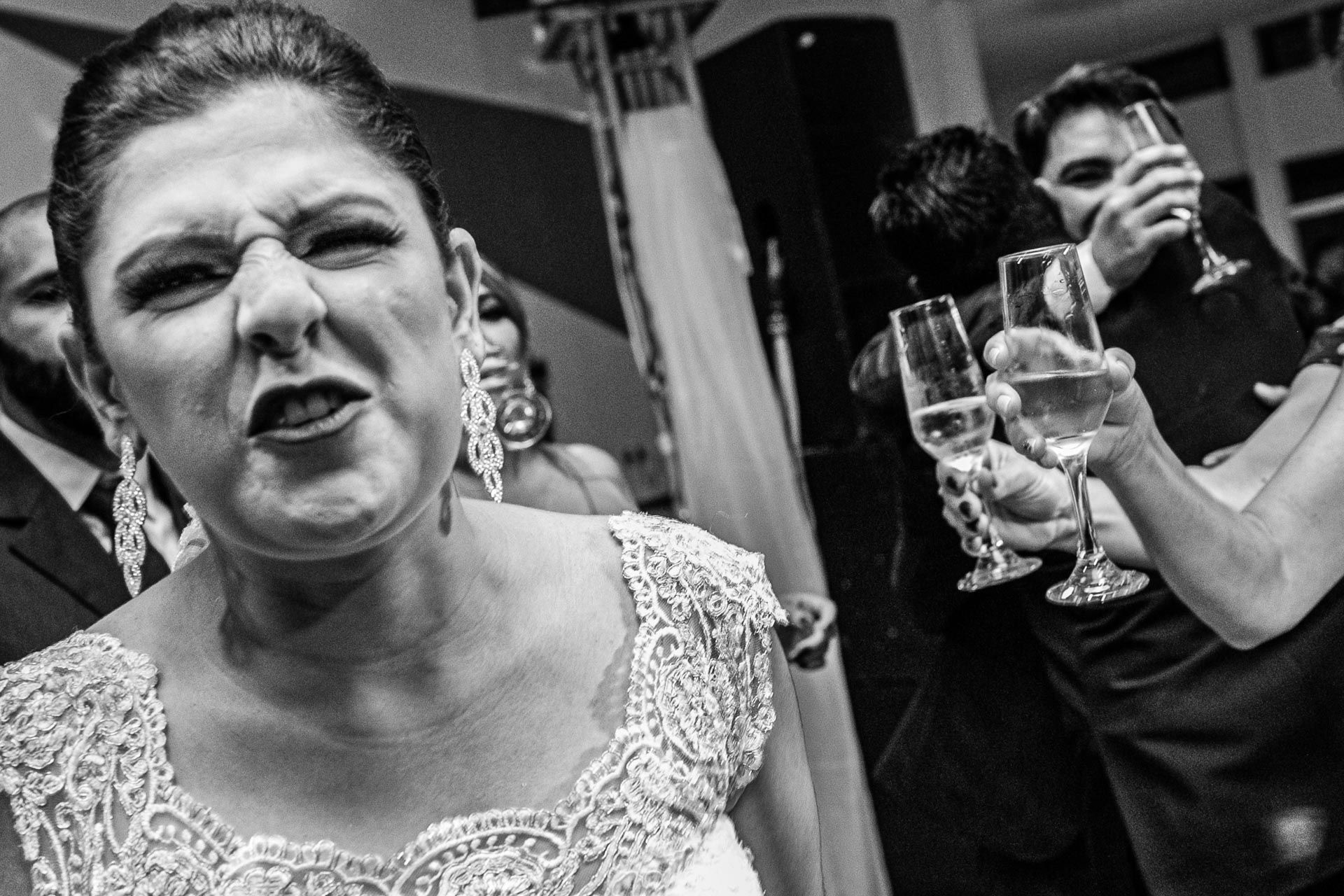 Casamento Luciana e Victor em Itamogi MG - 2 - 36