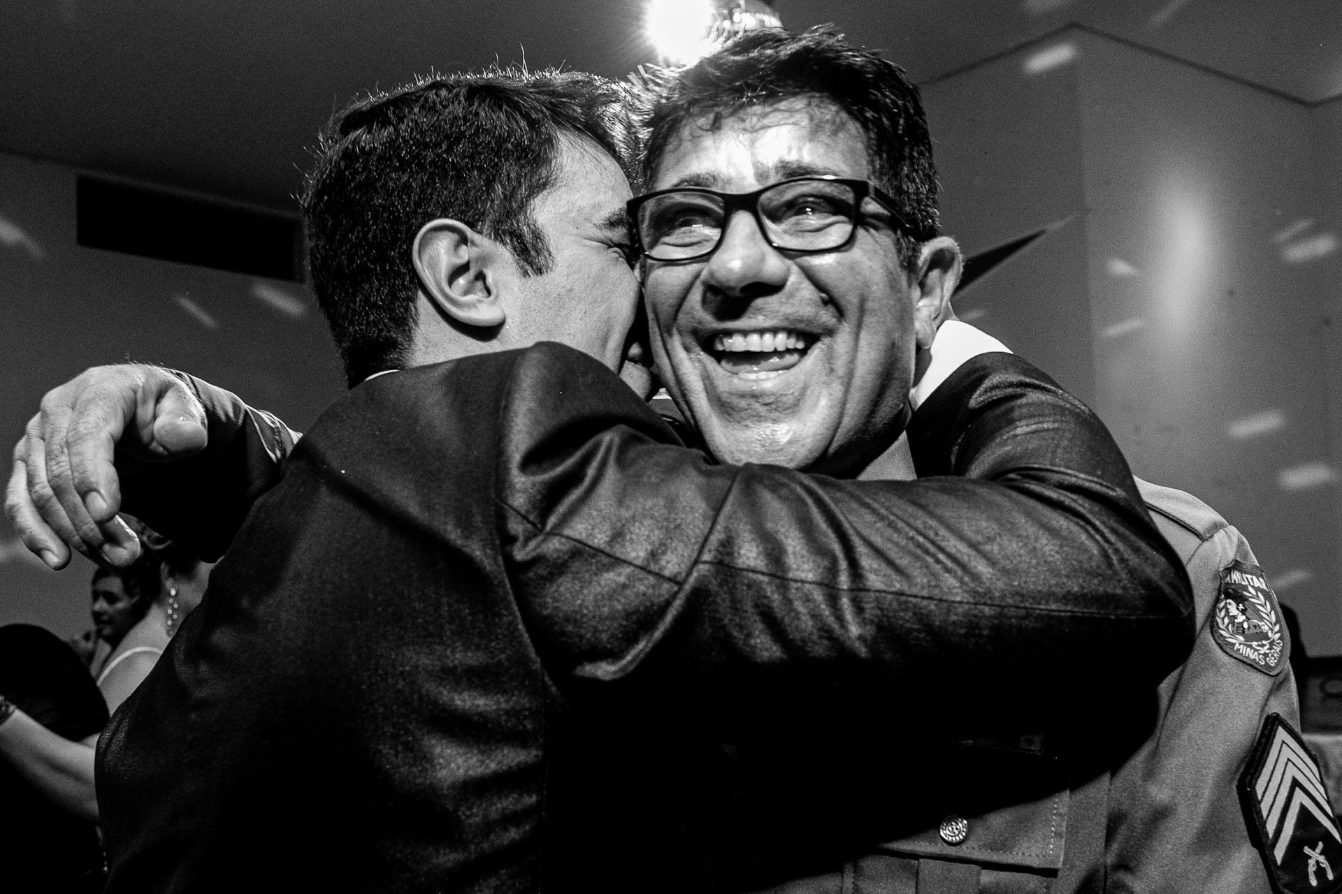 Casamento Luciana e Victor em Itamogi MG - 2 - 37