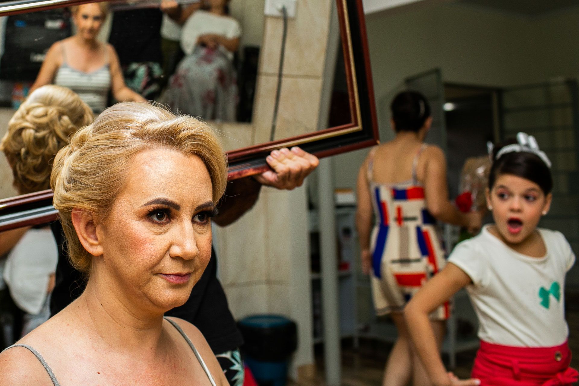 Casamento Luciana e Victor em Itamogi MG - 2 - 3