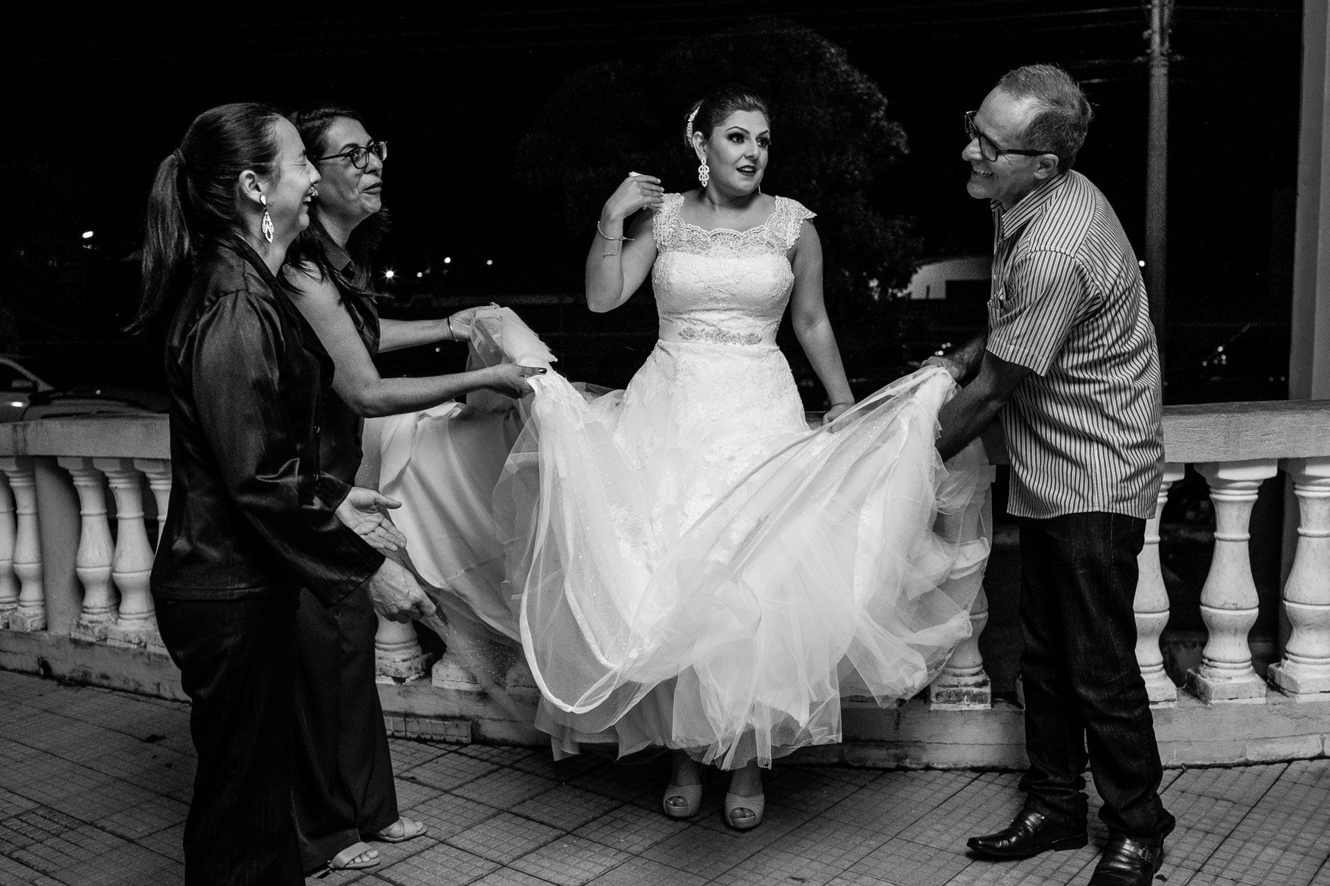 Casamento Luciana e Victor em Itamogi MG - 2 - 39