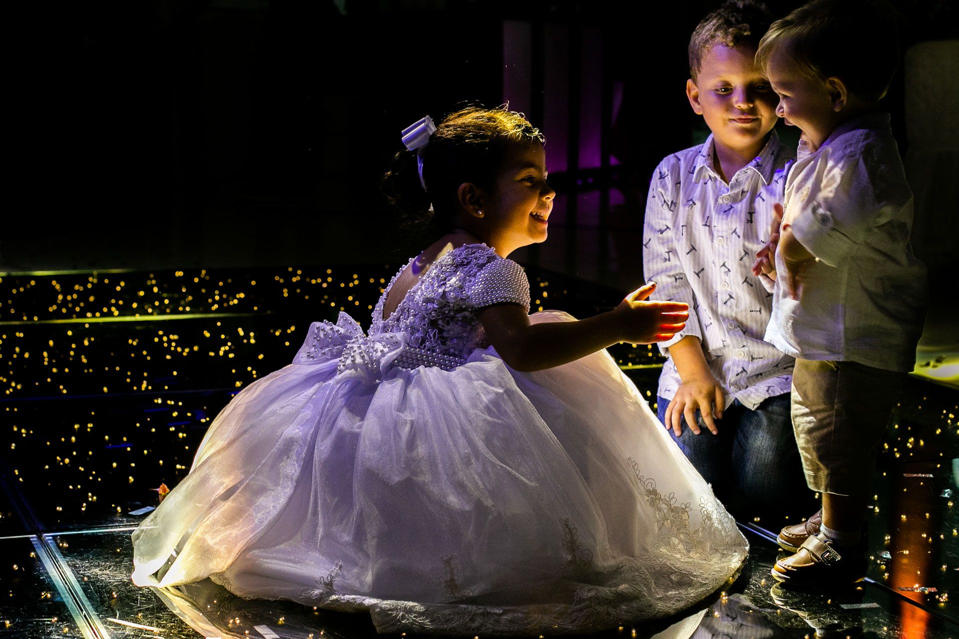 Casamento Luciana e Victor em Itamogi MG - 2 - 41