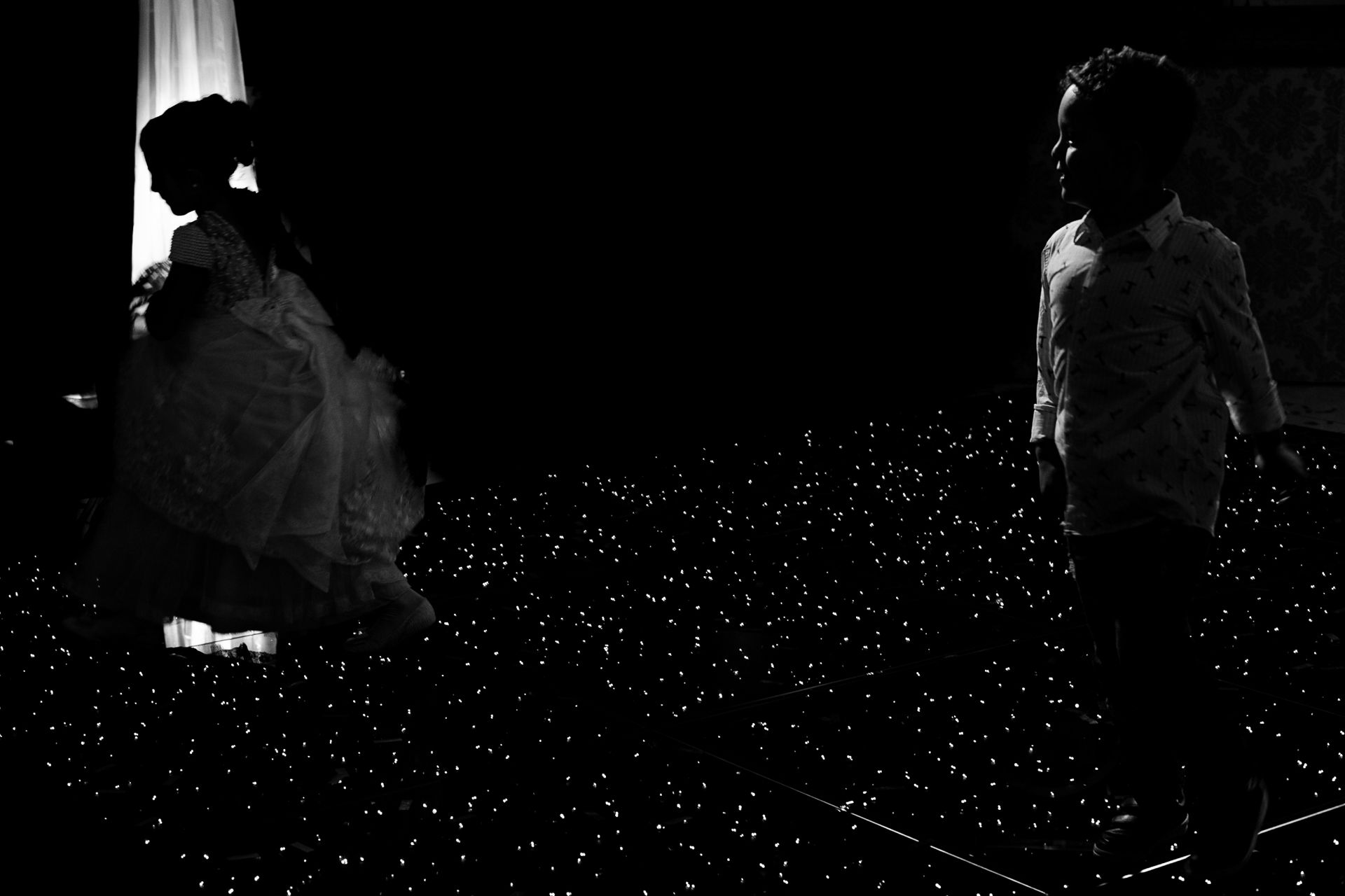 Casamento Luciana e Victor em Itamogi MG - 2 - 42