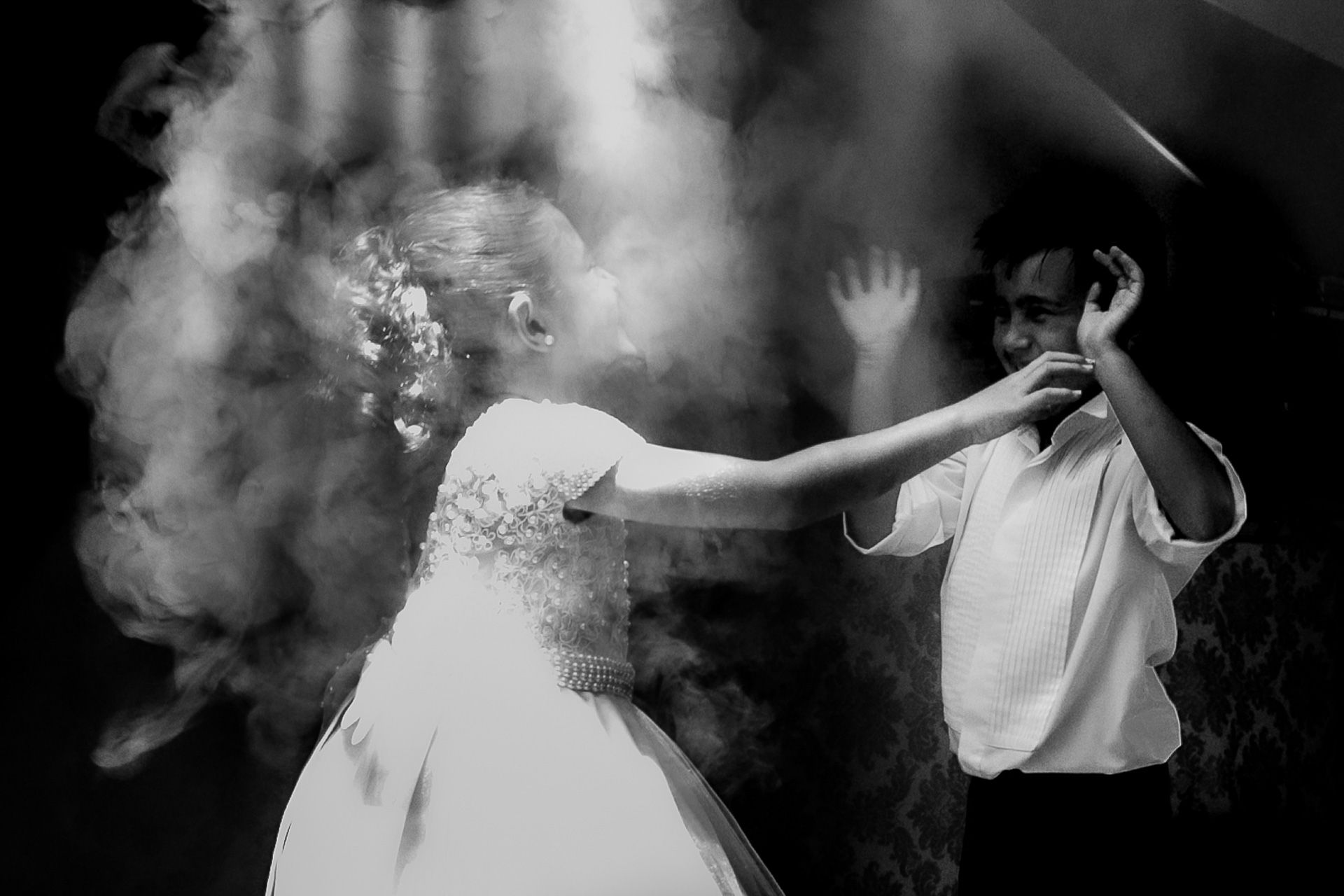 Casamento Luciana e Victor em Itamogi MG - 2 - 44