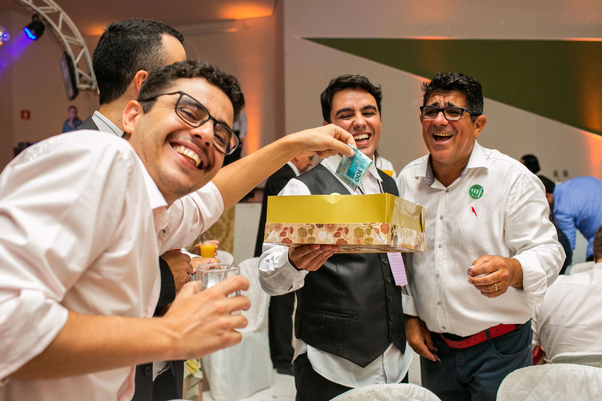 Casamento Luciana e Victor em Itamogi MG - 2 - 45