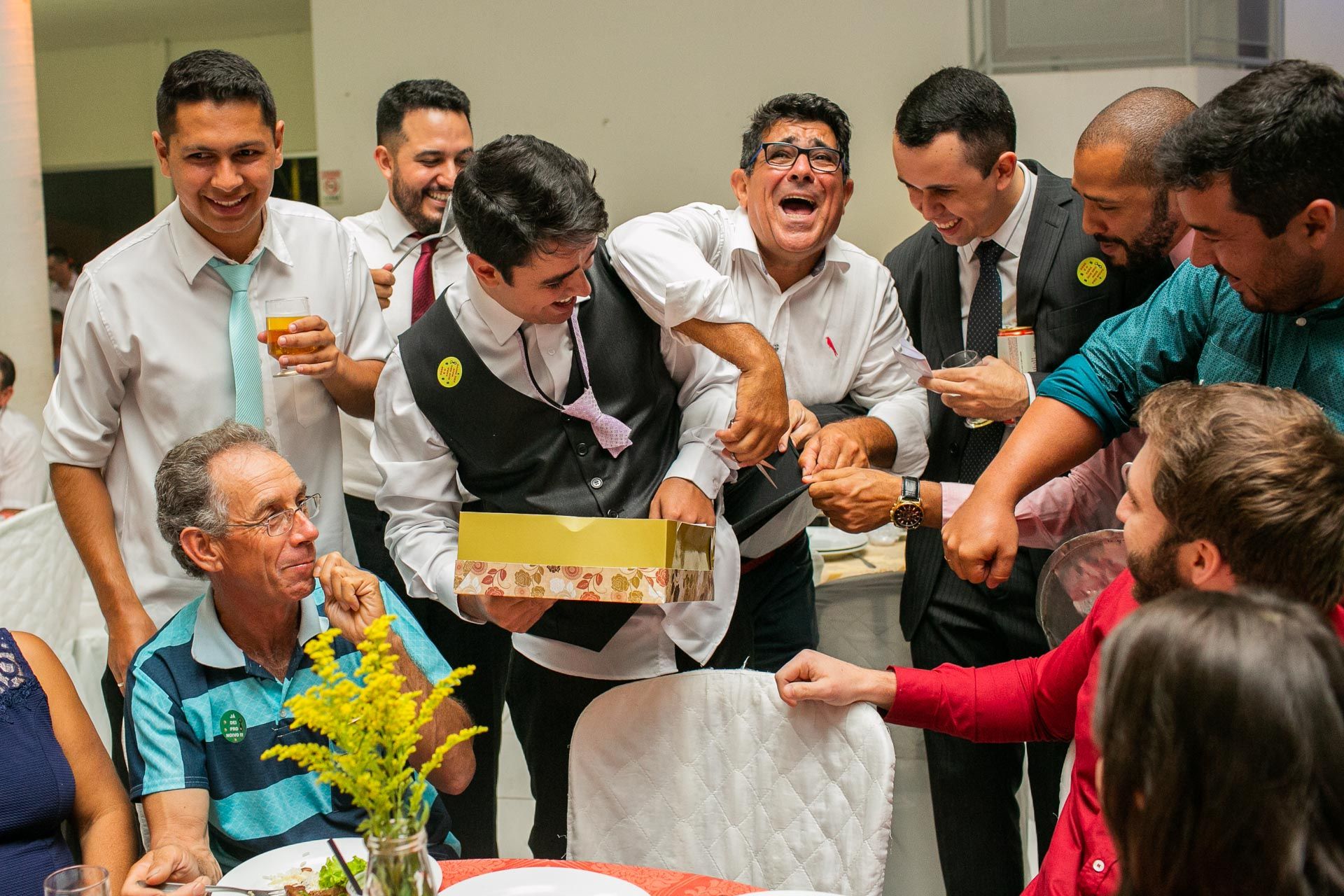 Casamento Luciana e Victor em Itamogi MG - 2 - 47