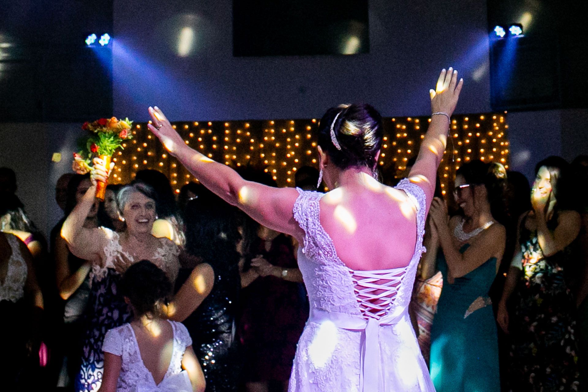 Casamento Luciana e Victor em Itamogi MG - 2 - 51