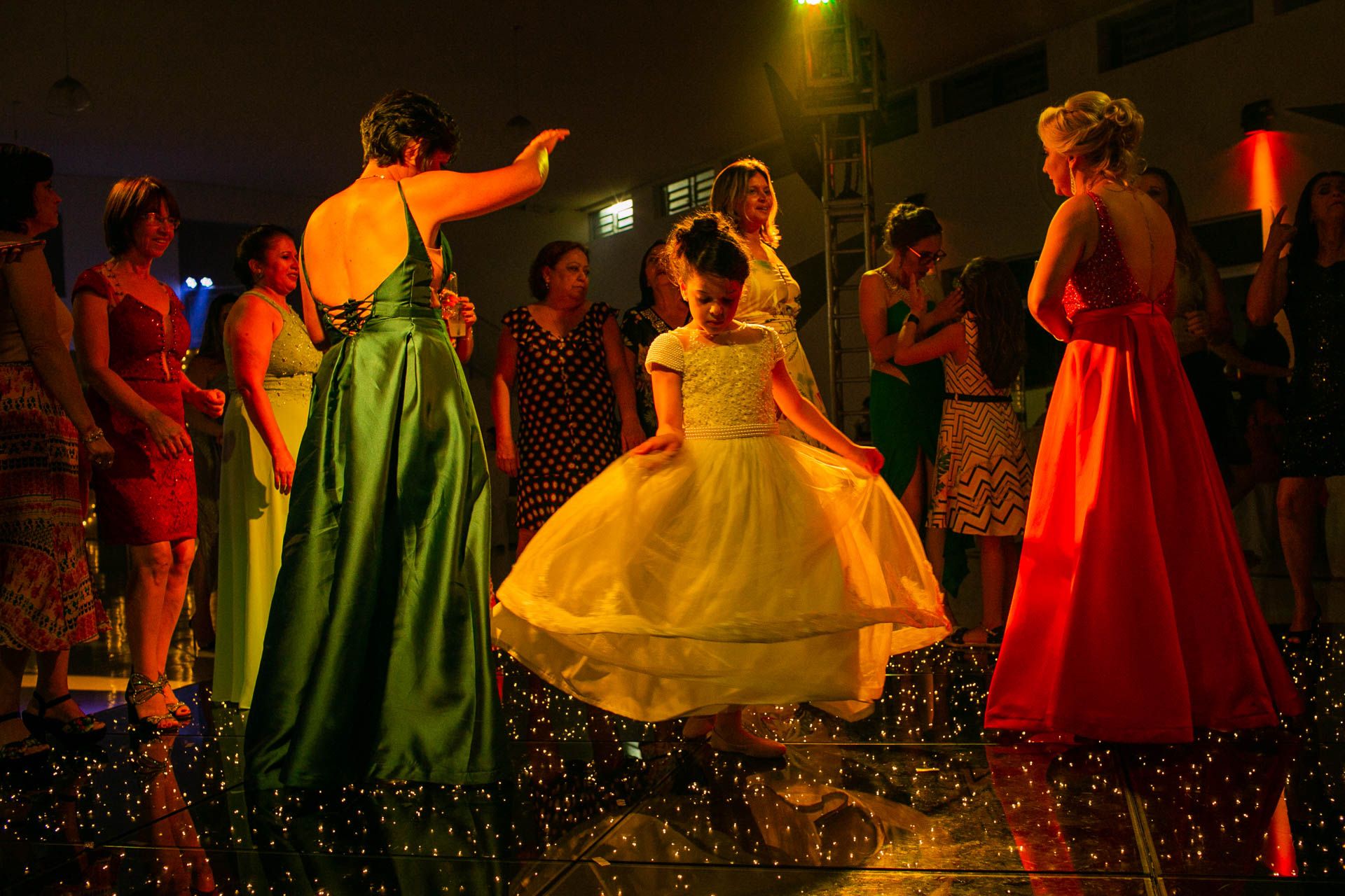 Casamento Luciana e Victor em Itamogi MG - 2 - 52
