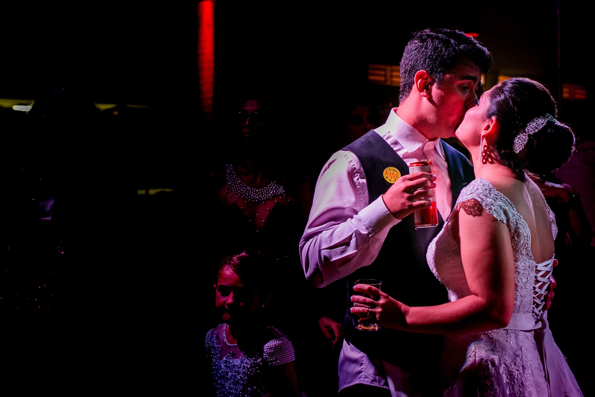 Casamento Luciana e Victor em Itamogi MG - 2 - 57