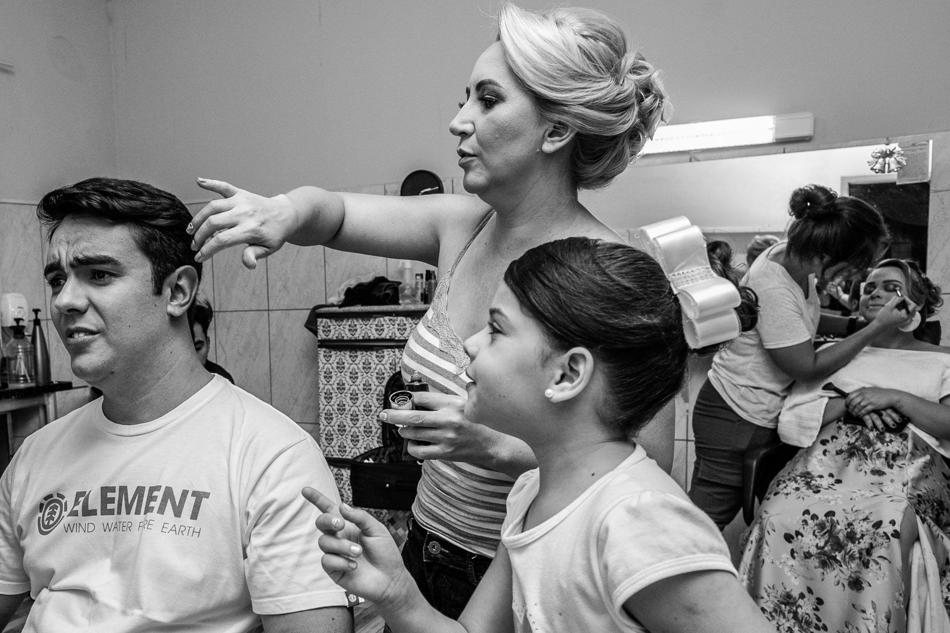 Casamento Luciana e Victor em Itamogi MG - 2 - 5