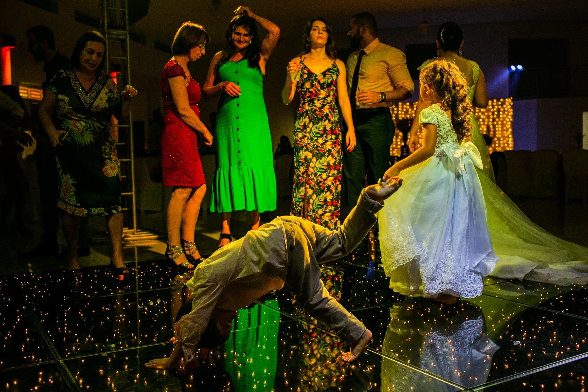 Casamento Luciana e Victor em Itamogi MG - 2 - 61