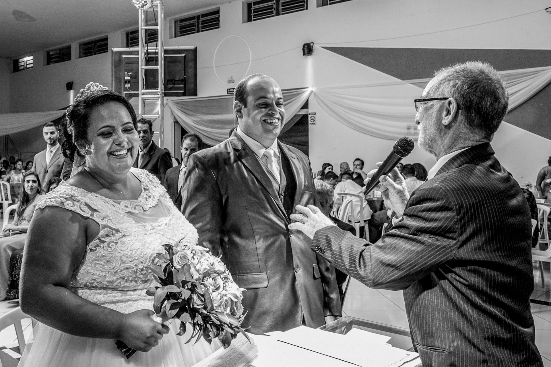 Casamento Marina e Fábio em Itamogi MG - 2 - 10
