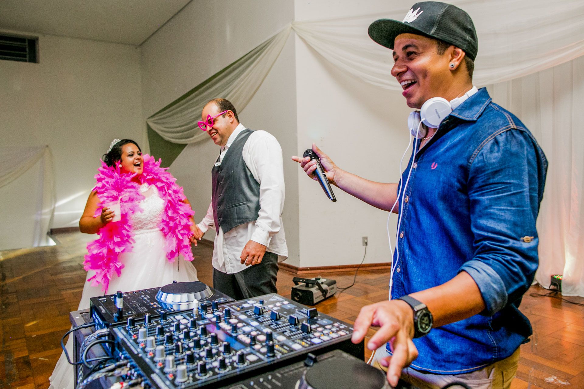 Casamento Marina e Fábio em Itamogi MG - 2 - 16