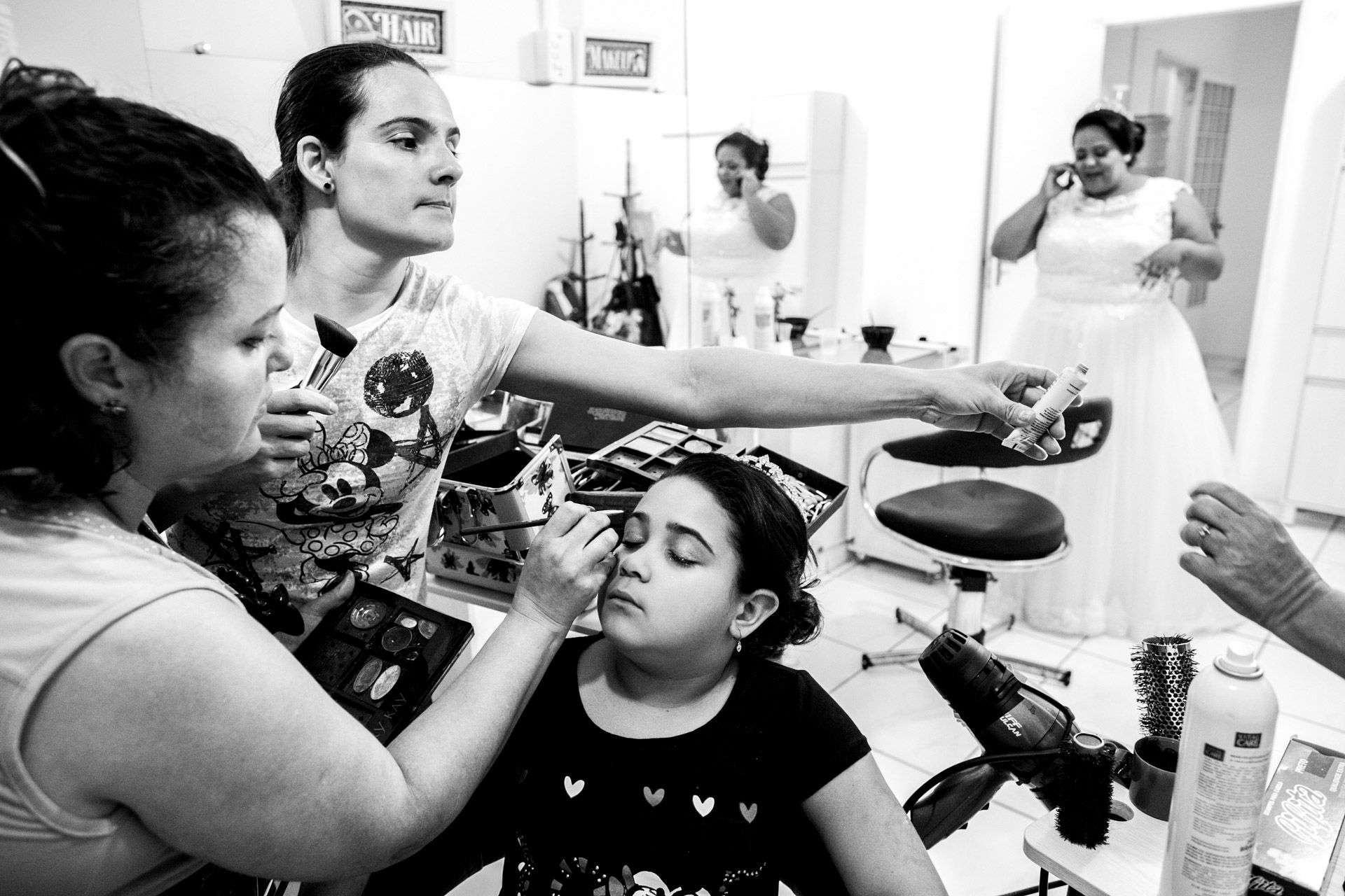 Casamento Marina e Fábio em Itamogi MG - 2 - 2