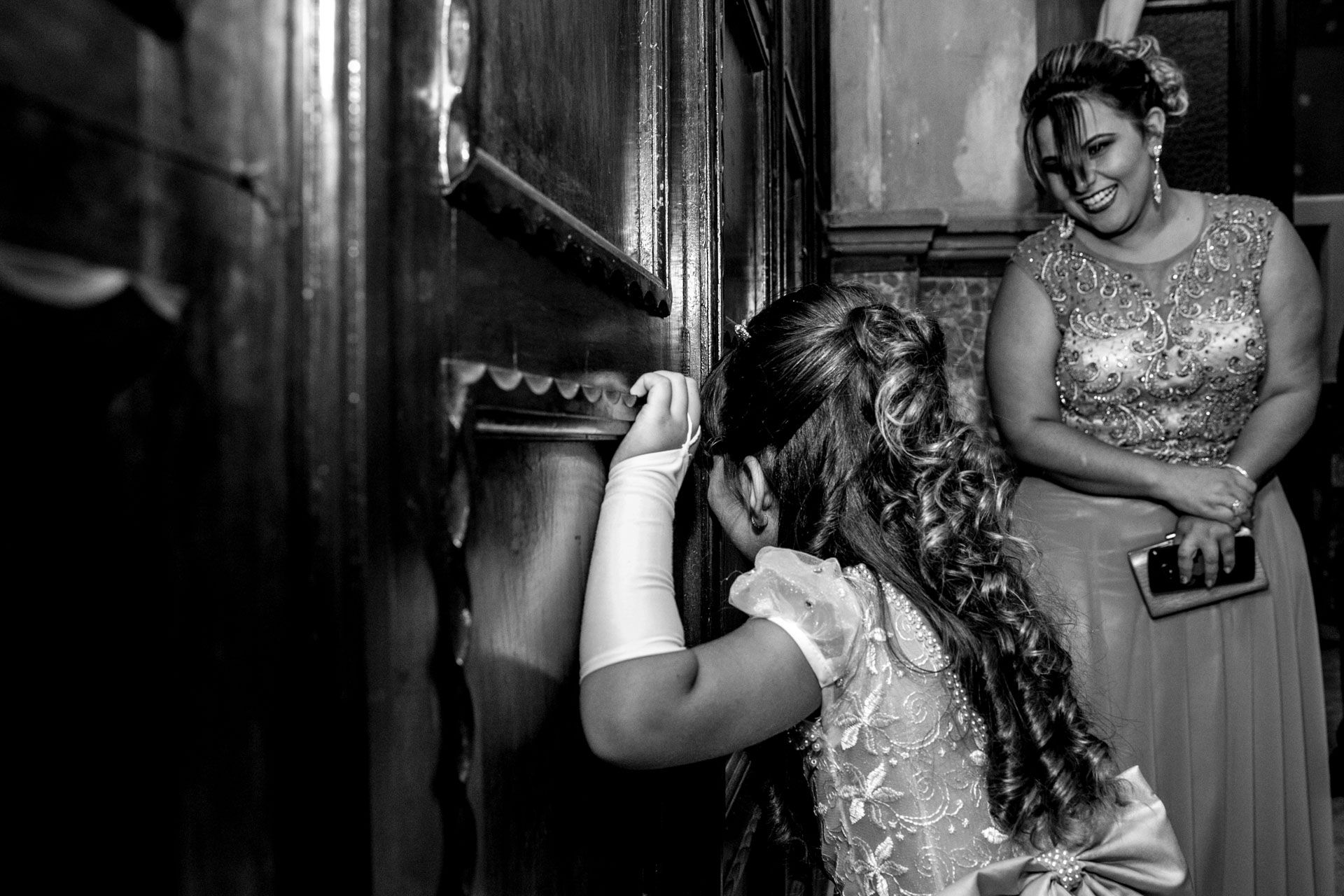 Casamento Marina e Fábio em Itamogi MG - 2 - 3