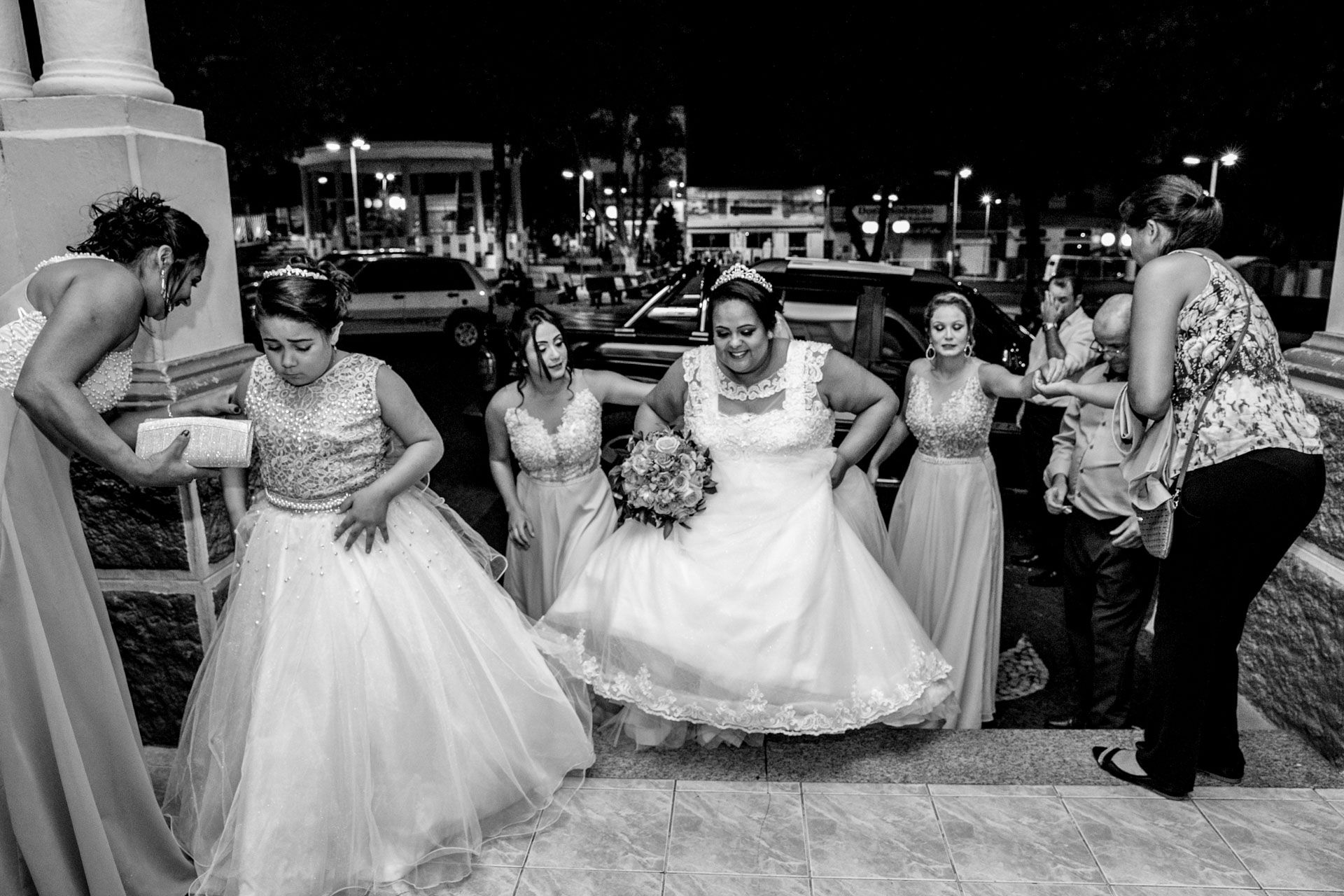 Casamento Marina e Fábio em Itamogi MG - 2 - 4