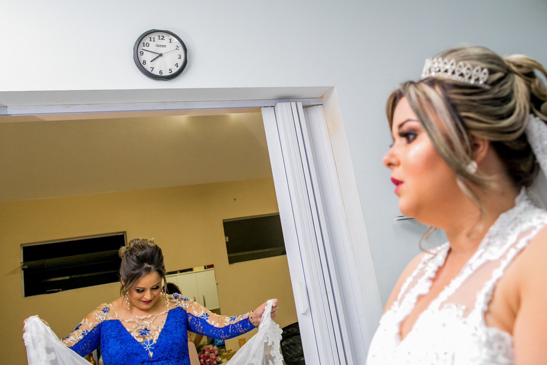 Casamento Miriam e Henrique em Itamogi MG - 2 - 6