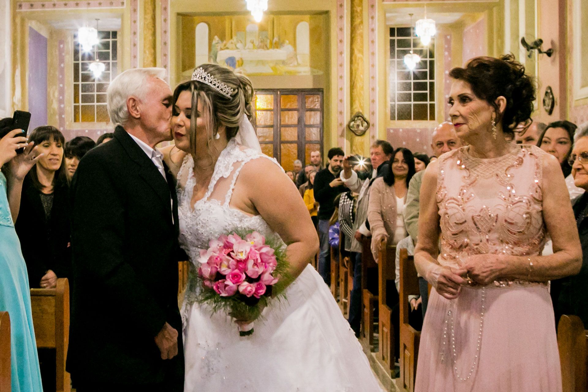 Casamento Miriam e Henrique em Itamogi MG - 2 - 8