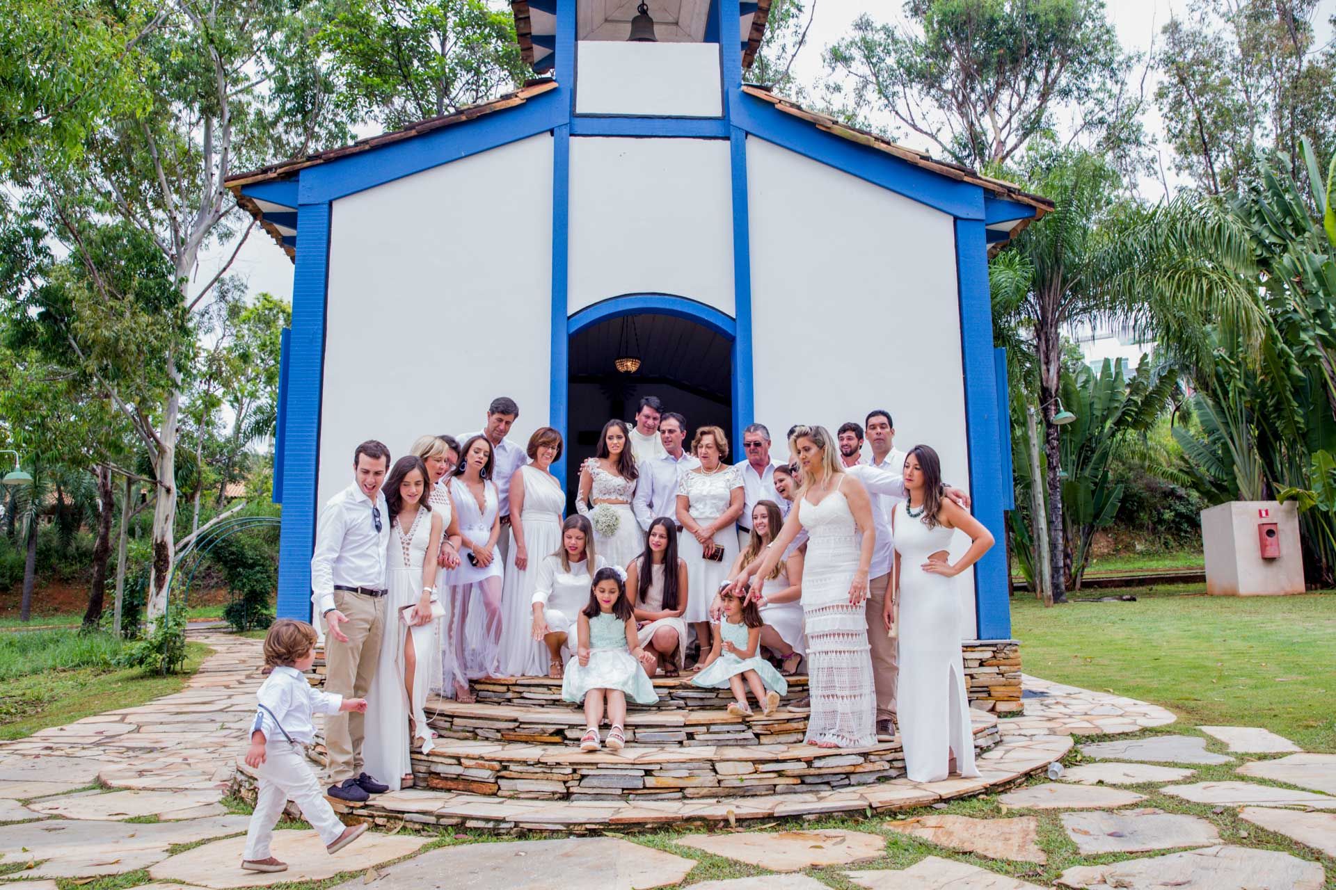 Casamento Núbia e João Henrique em Capitólio MG - 2 - 11