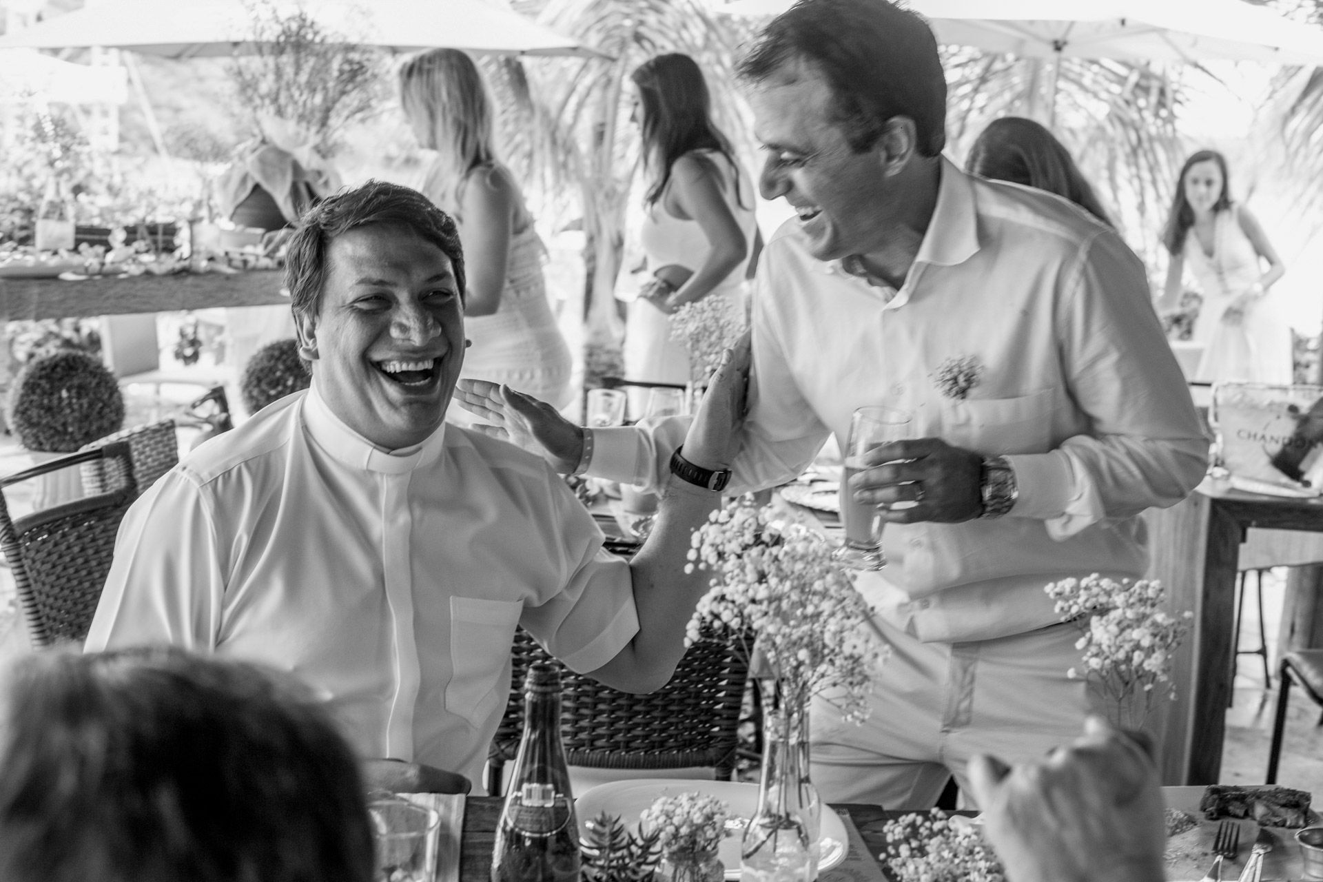 Casamento Núbia e João Henrique em Capitólio MG - 2 - 14