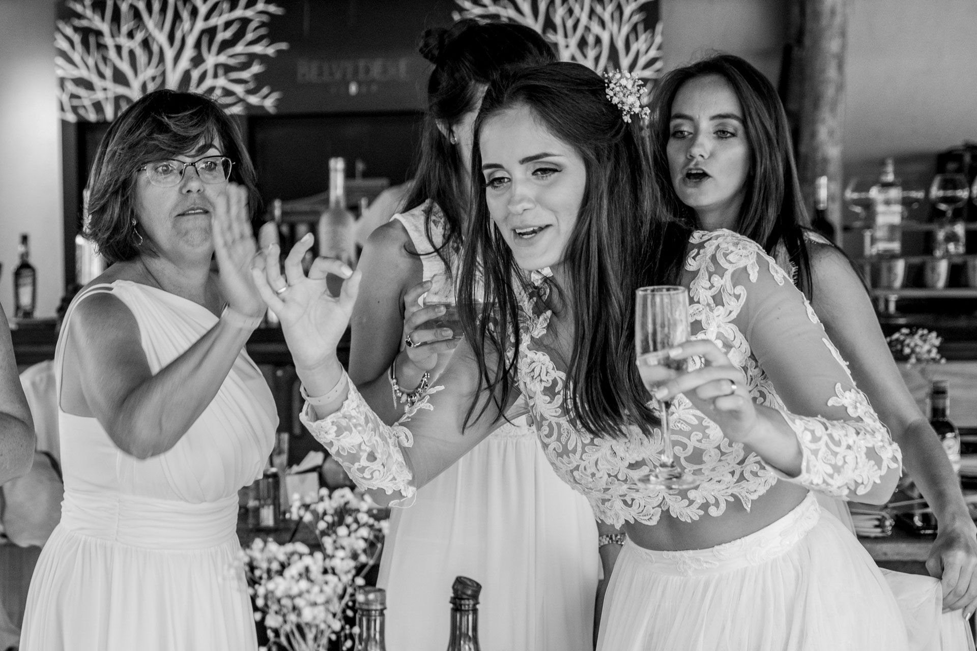 Casamento Núbia e João Henrique em Capitólio MG - 2 - 17