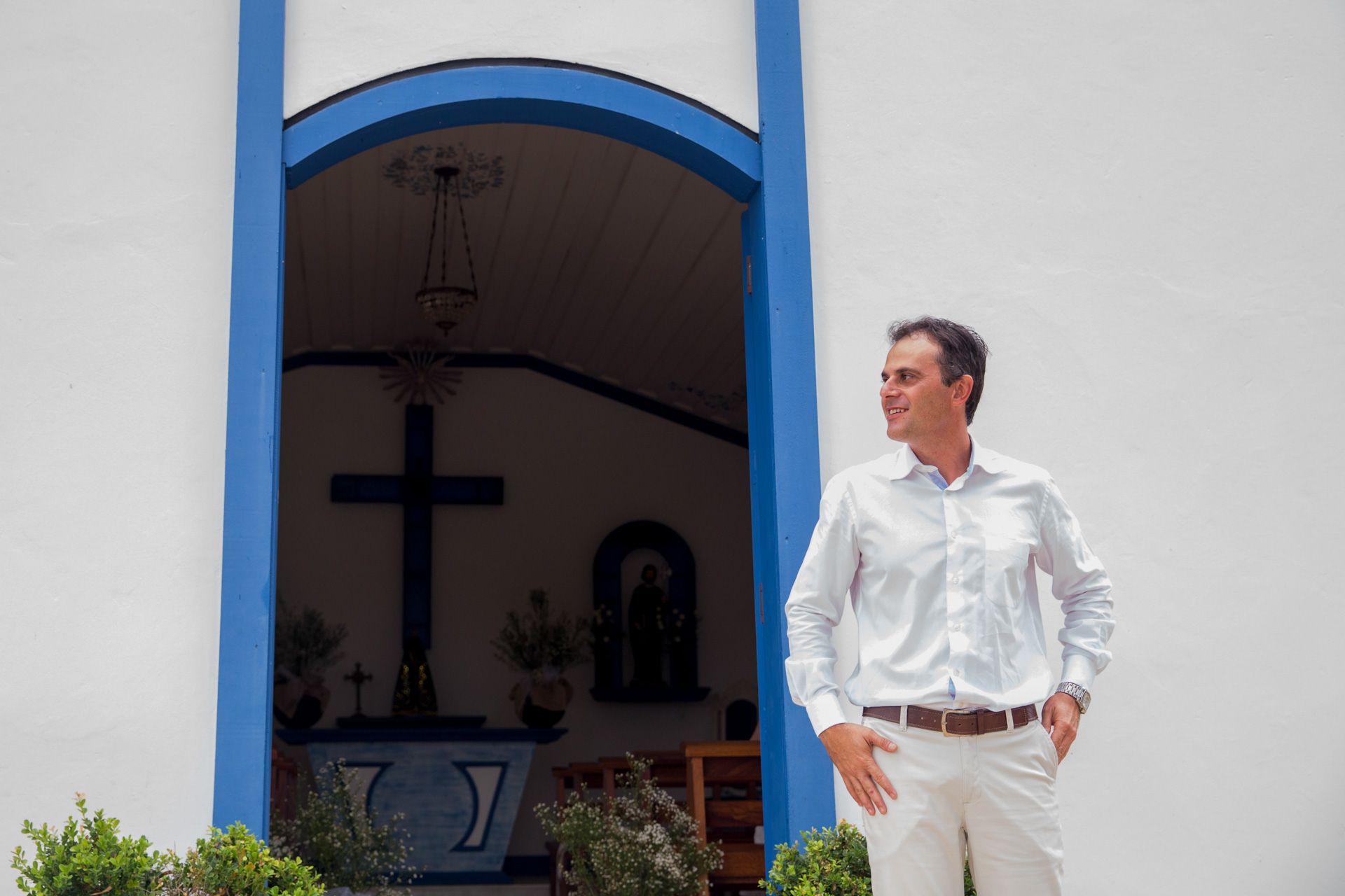 Casamento Núbia e João Henrique em Capitólio MG - 2 - 1