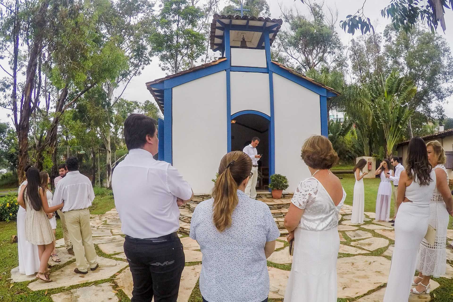 Casamento Núbia e João Henrique em Capitólio MG - 2 - 2