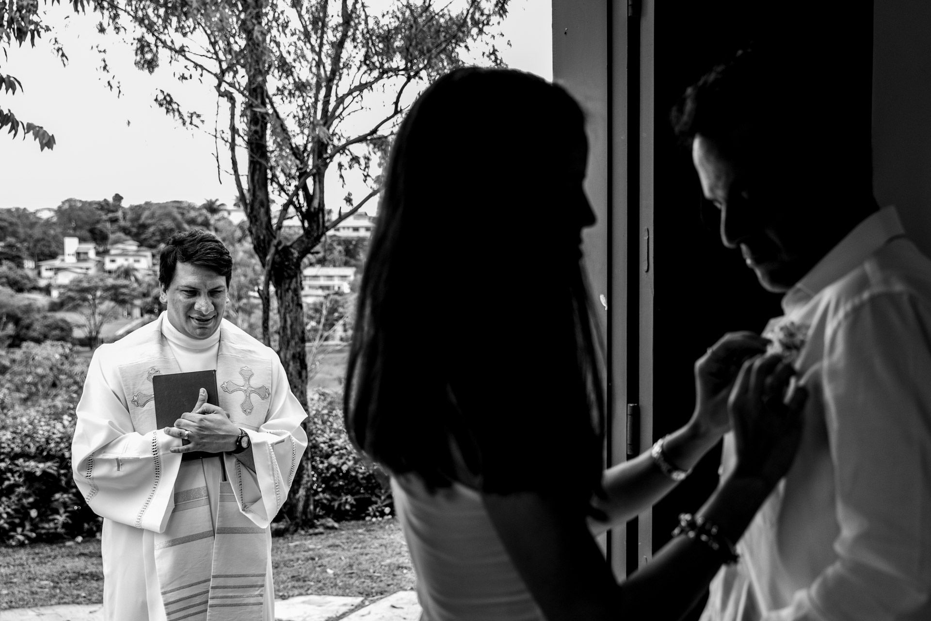 Casamento Núbia e João Henrique em Capitólio MG - 2 - 3