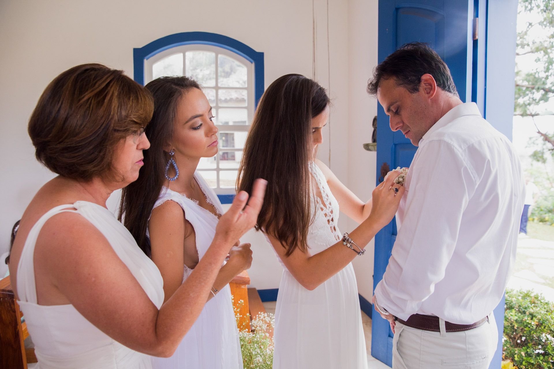 Casamento Núbia e João Henrique em Capitólio MG - 2 - 4