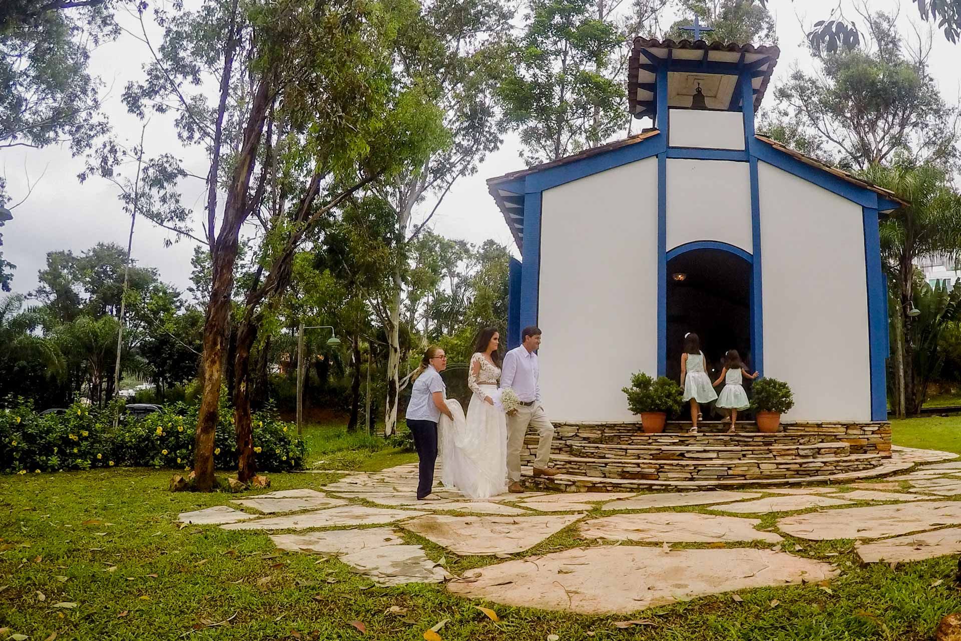 Casamento Núbia e João Henrique em Capitólio MG - 2 - 5