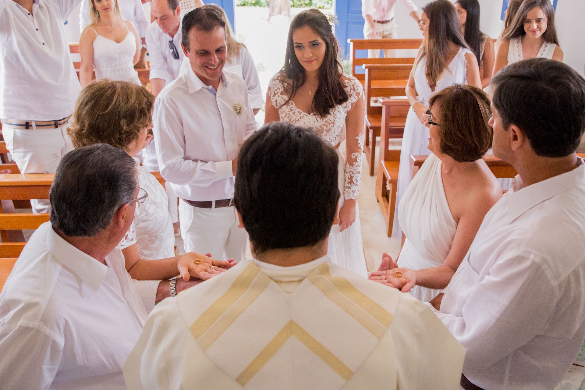 Casamento Núbia e João Henrique em Capitólio MG - 2 - 7