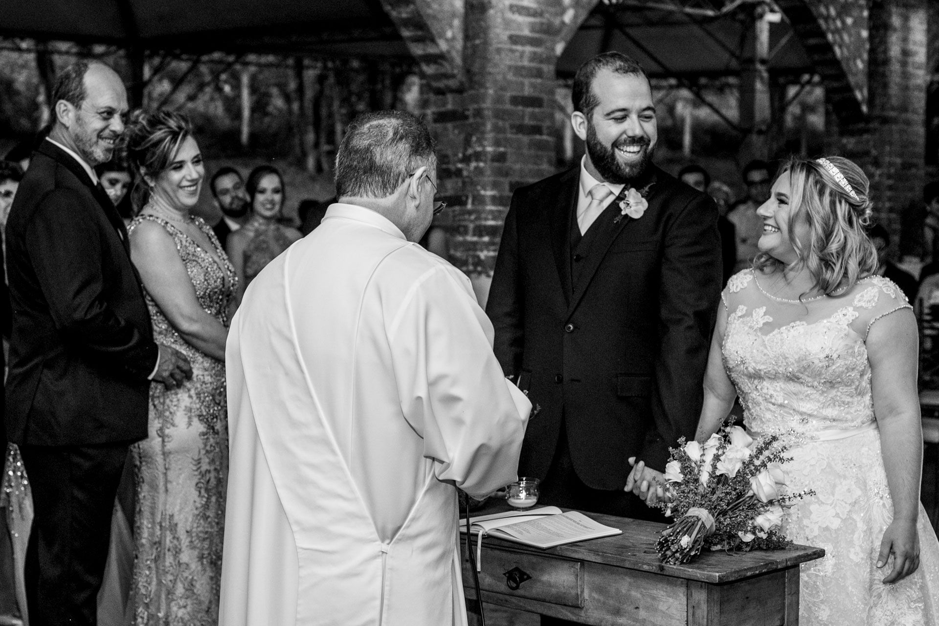 Casamento Rebeca e Guilherme em Piracicaba SP - 2 - 12