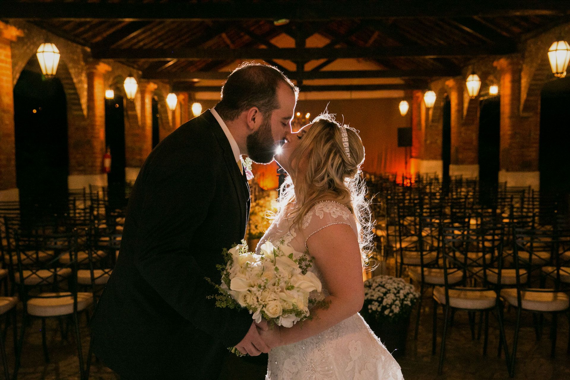 Casamento Rebeca e Guilherme em Piracicaba SP - 2 - 17
