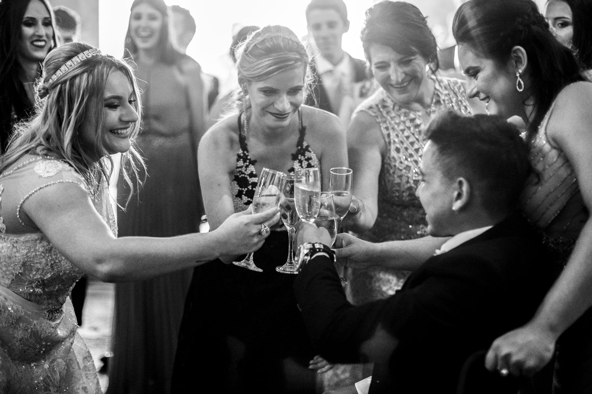 Casamento Rebeca e Guilherme em Piracicaba SP - 2 - 19