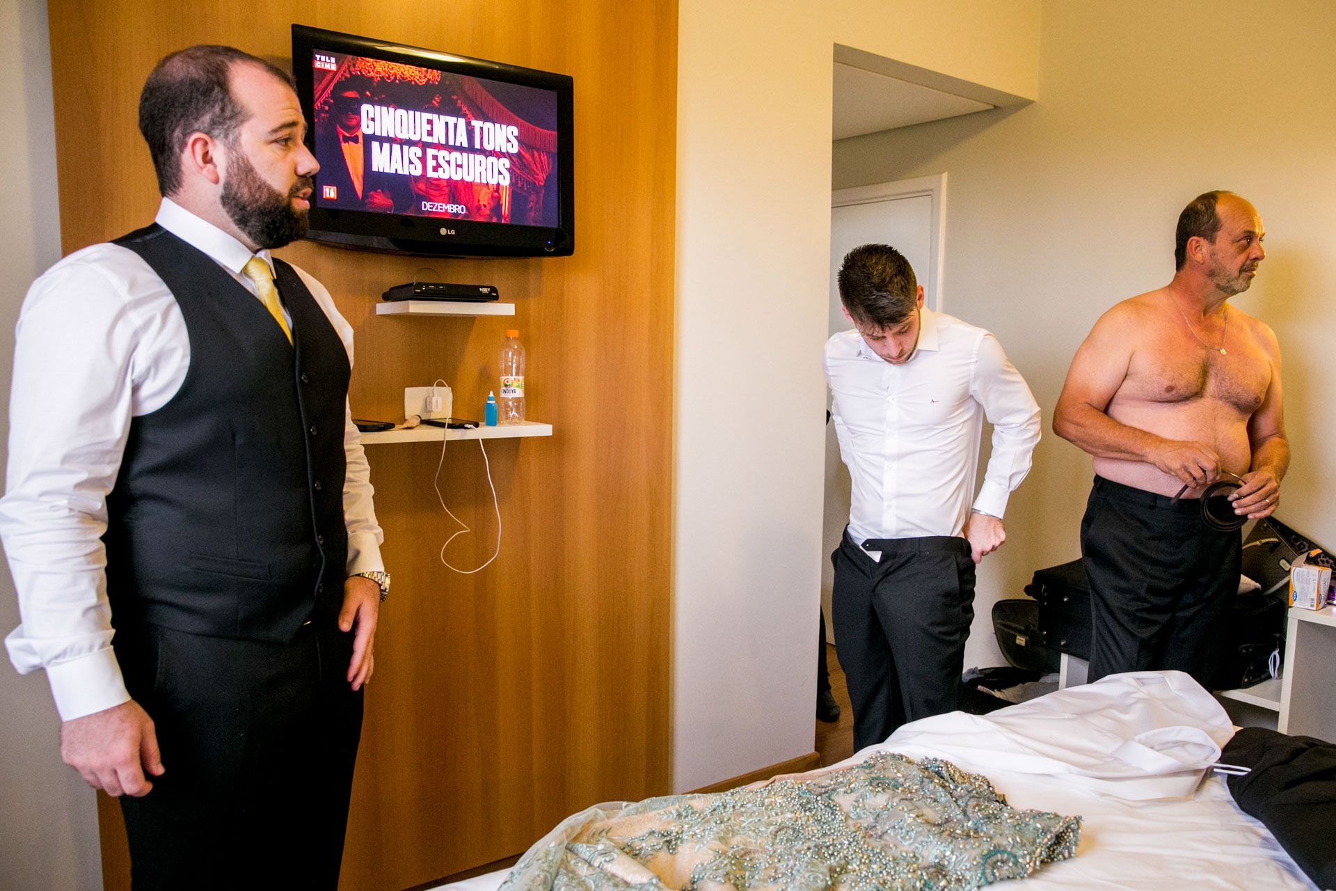 Casamento Rebeca e Guilherme em Piracicaba SP - 2 - 2