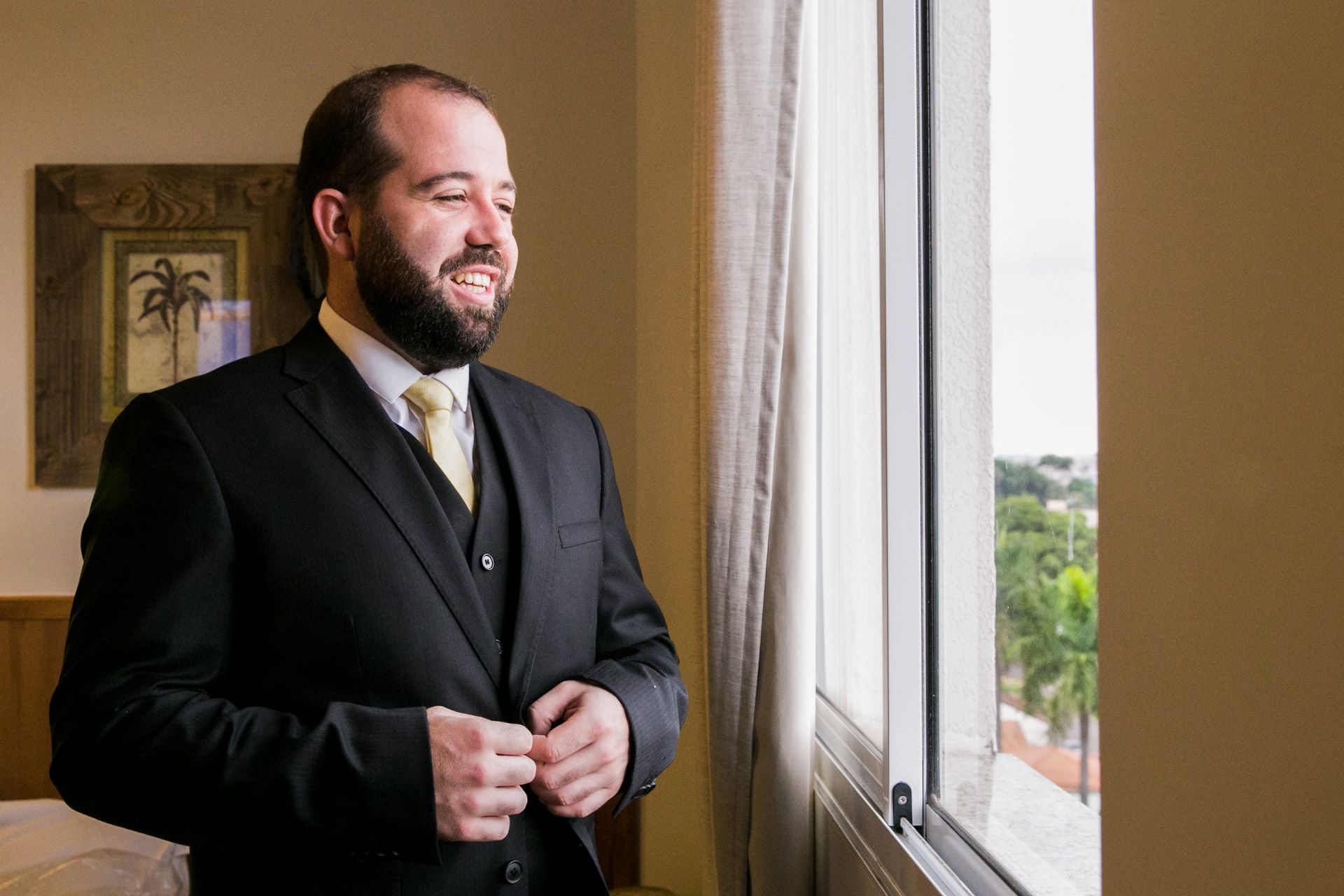 Casamento Rebeca e Guilherme em Piracicaba SP - 2 - 3