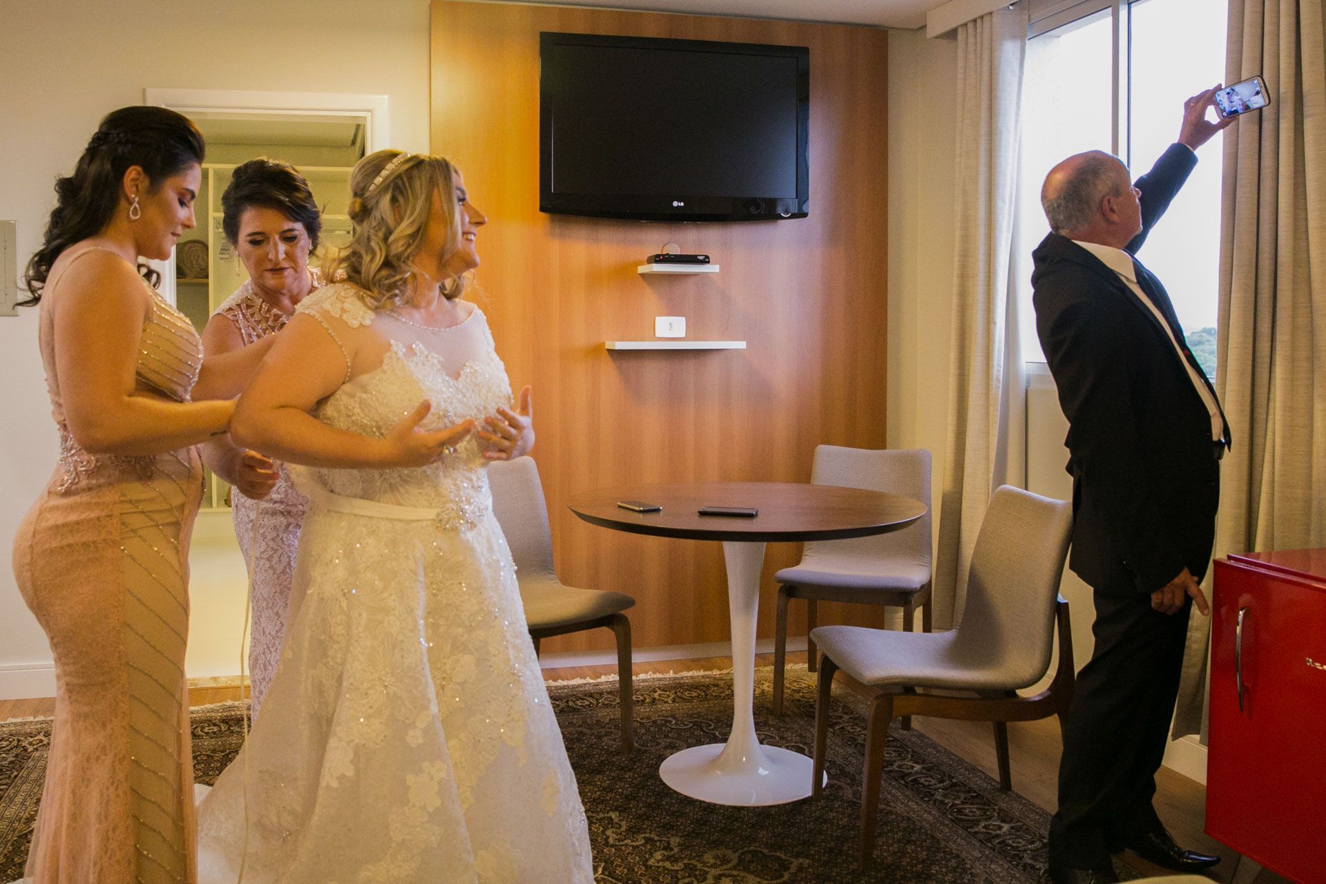 Casamento Rebeca e Guilherme em Piracicaba SP - 2 - 5