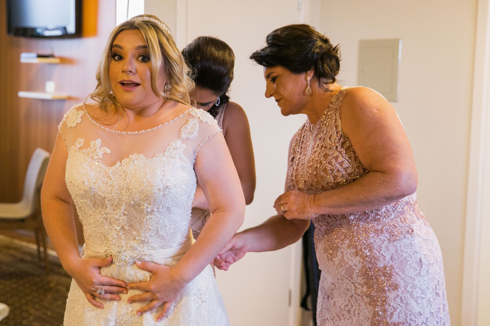 Casamento Rebeca e Guilherme em Piracicaba SP - 2 - 6