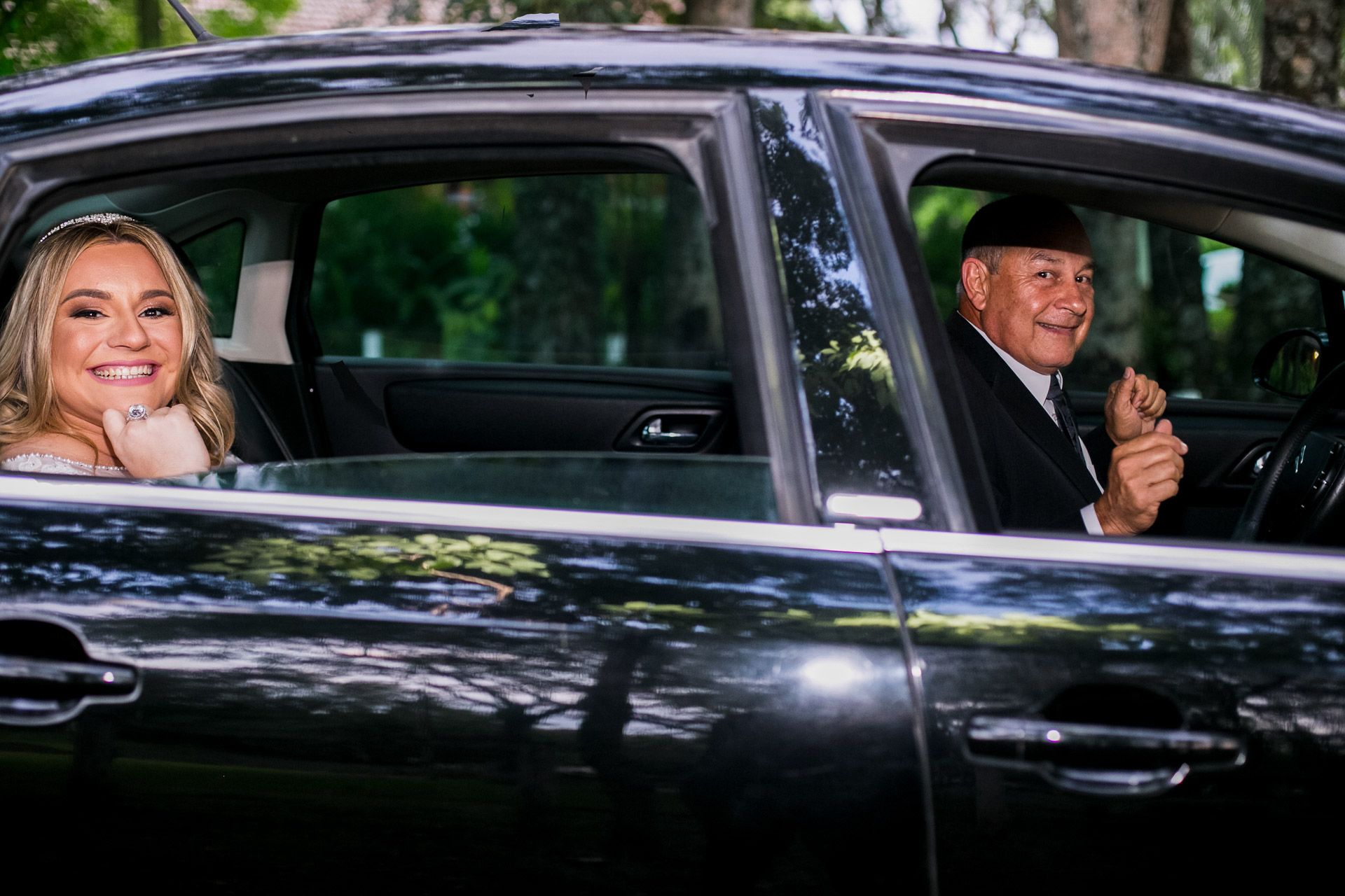 Casamento Rebeca e Guilherme em Piracicaba SP - 2 - 8