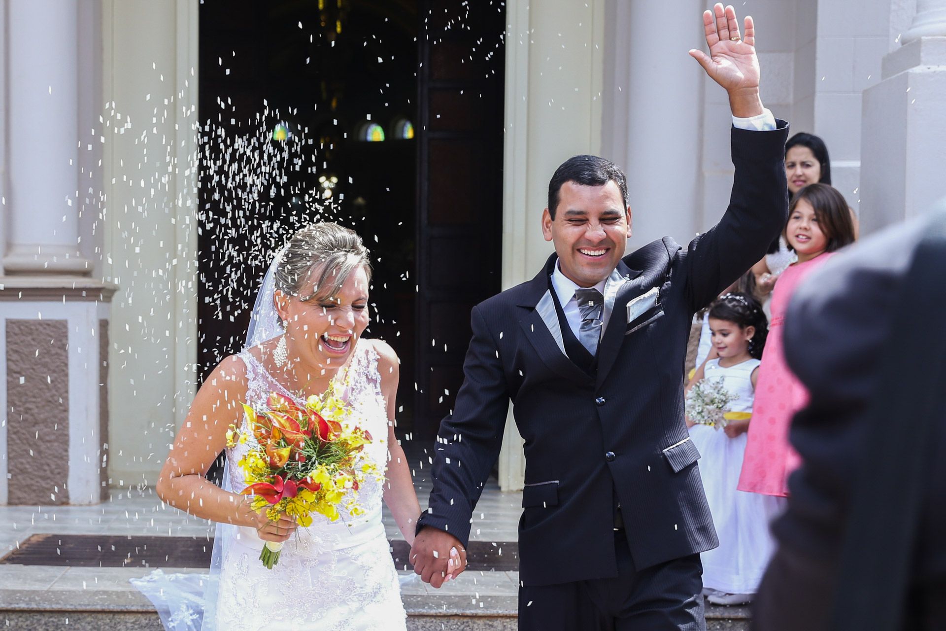 Casamento Renata e Eurípedes em Itamogi MG - 2 - 9