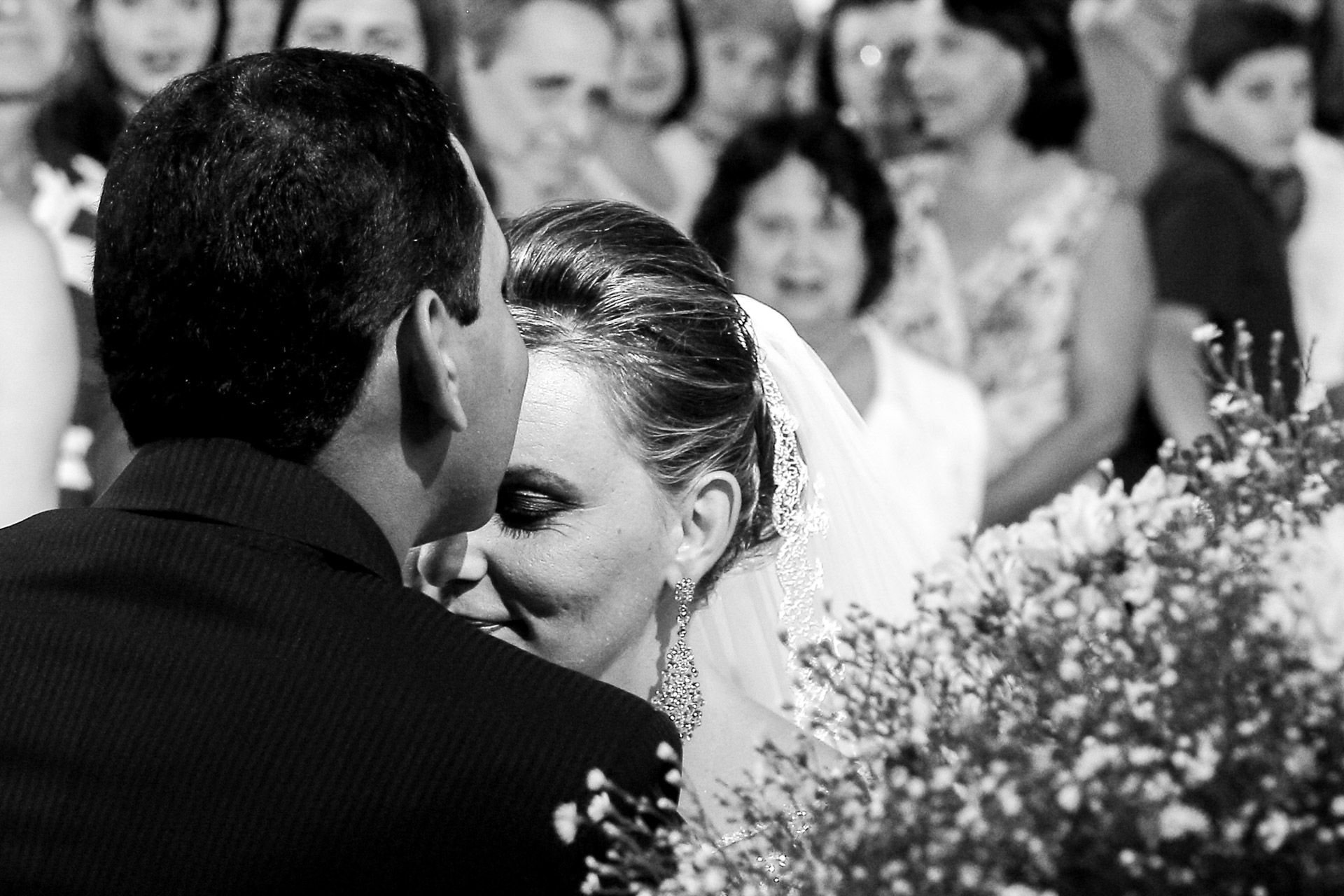 Casamento Renata e Eurípedes em Itamogi MG - 2 - 10