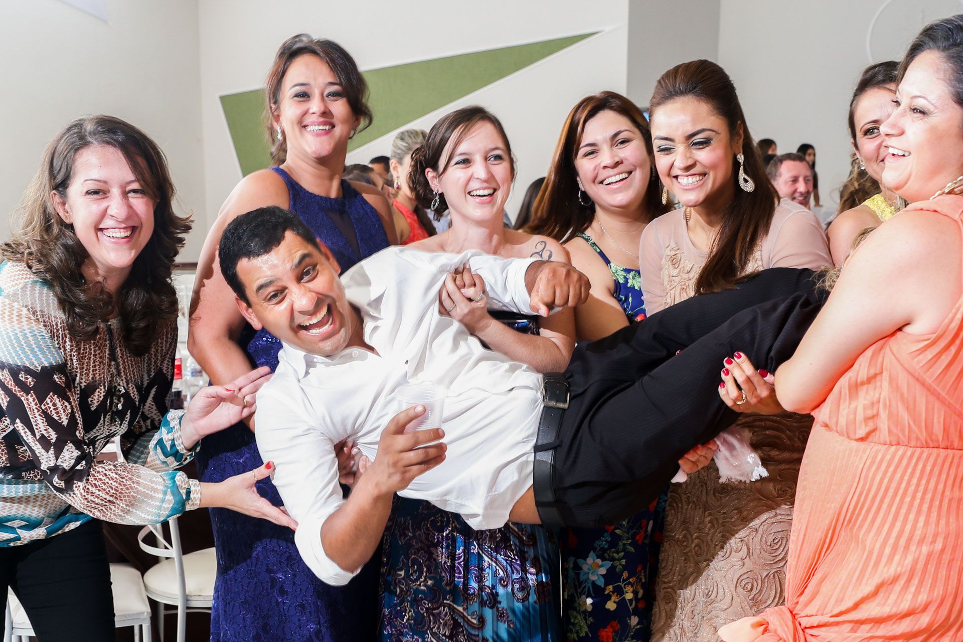 Casamento Renata e Eurípedes em Itamogi MG - 2 - 17