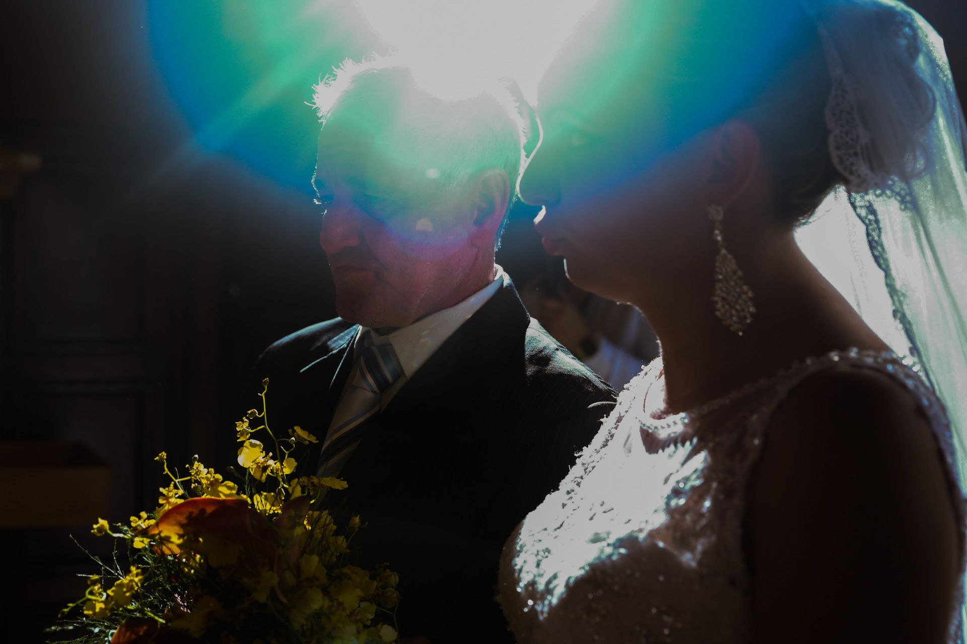 Casamento Renata e Eurípedes em Itamogi MG - 2 - 4