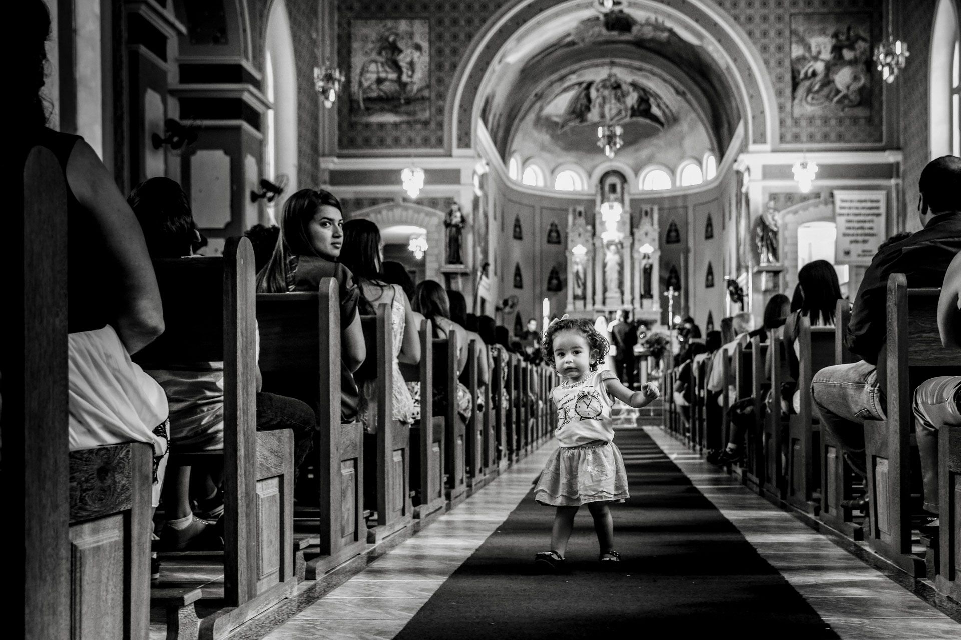 Casamento Renata e Eurípedes em Itamogi MG - 2 - 6