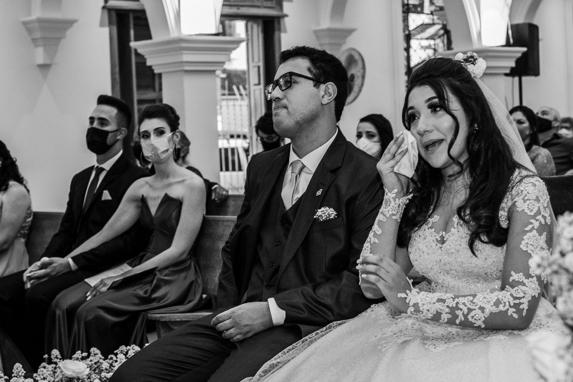 Casamento Sheila e Fillipe em Osasco SP - 2 - 9