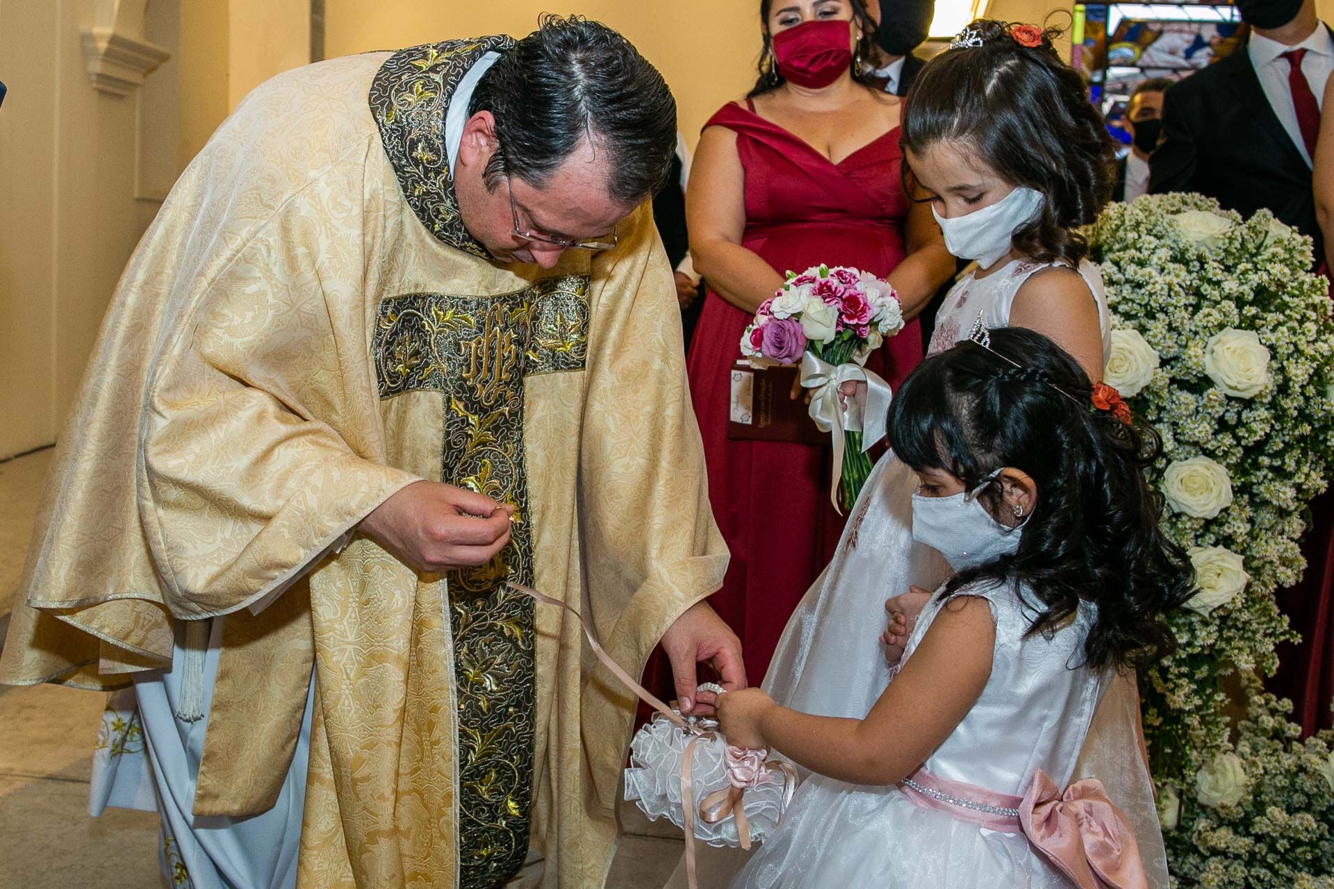 Casamento Sheila e Fillipe em Osasco SP - 2 - 13