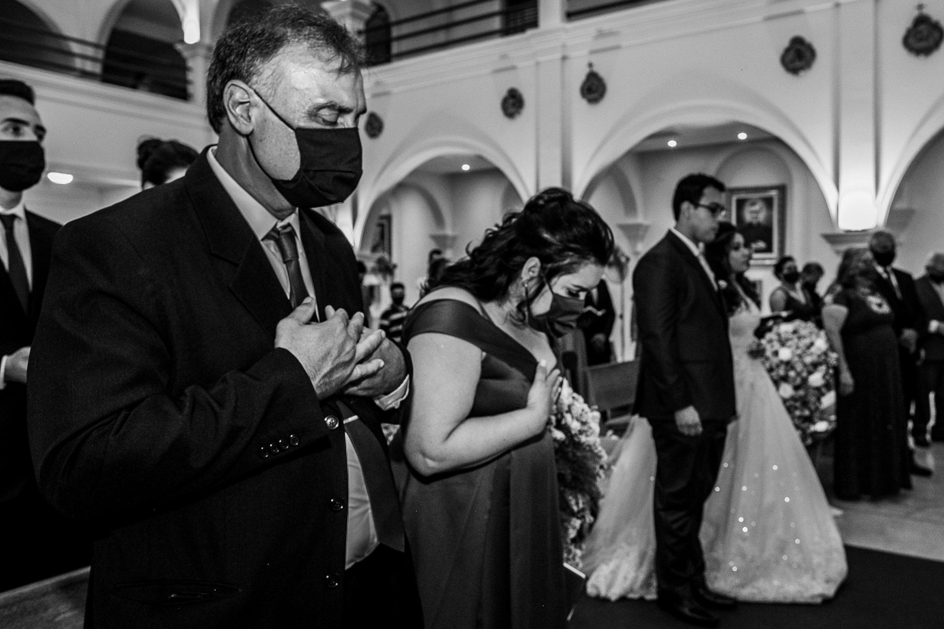 Casamento Sheila e Fillipe em Osasco SP - 2 - 14